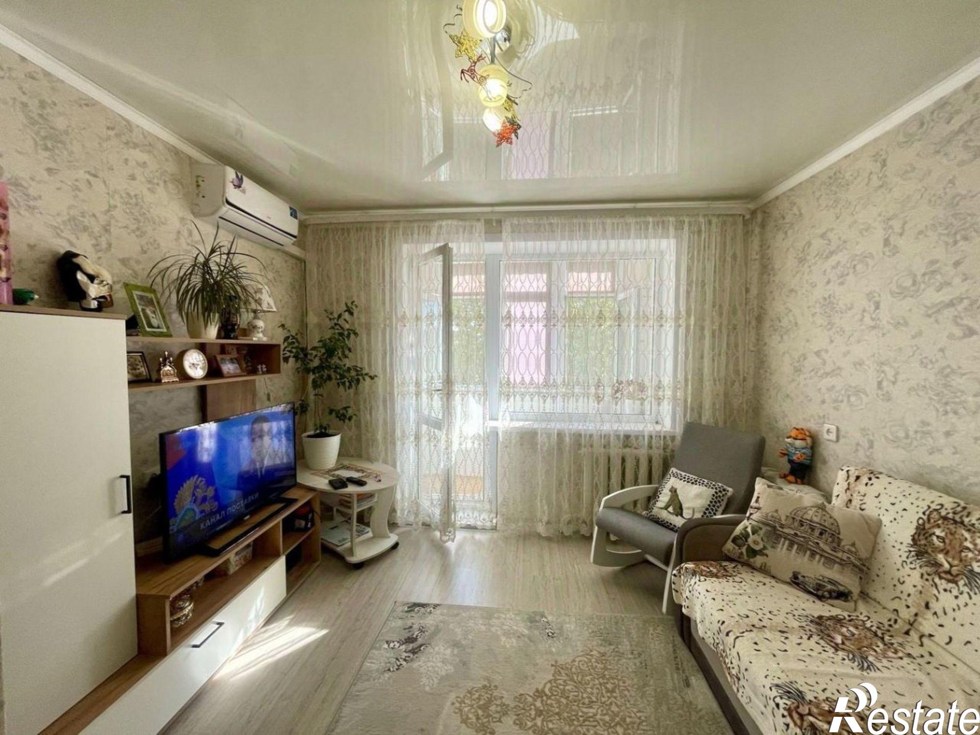 Купить квартиру за 4 950 000 рублей на улица Чехова, 6