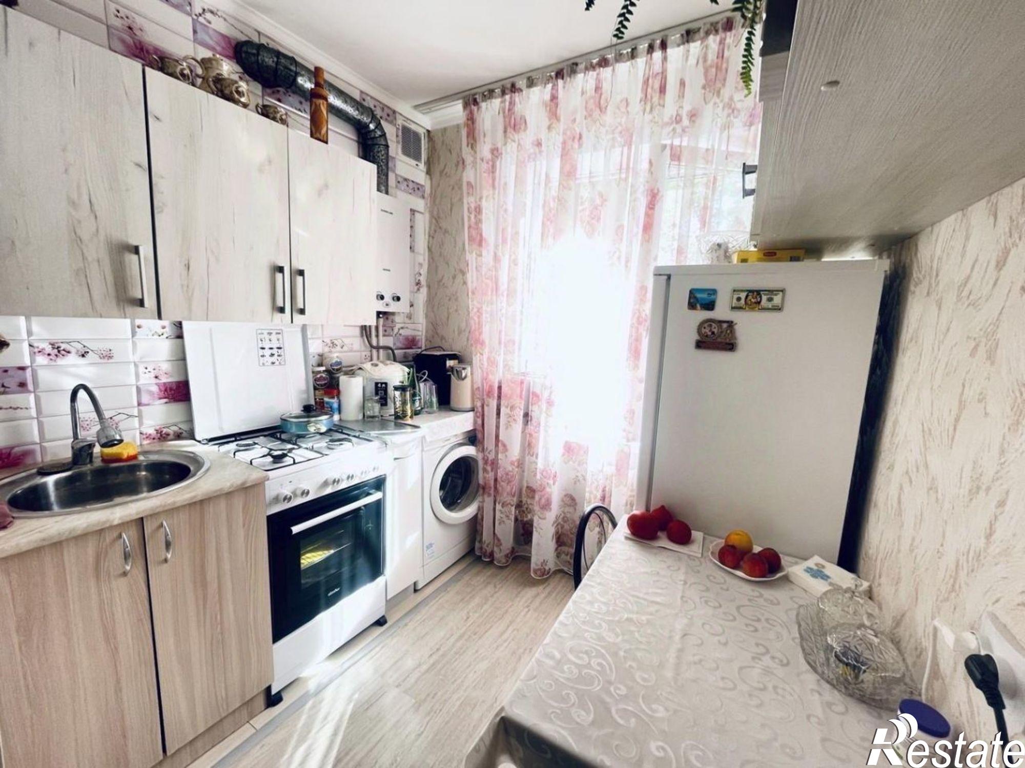 Купить квартиру за 4 950 000 рублей на улица Чехова, 6