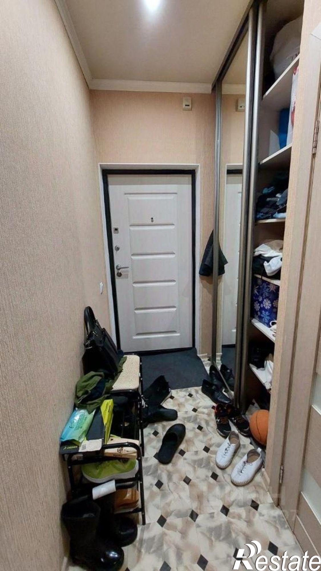 Купить квартиру за 5 450 000 рублей на Парковая улица, 64А к8