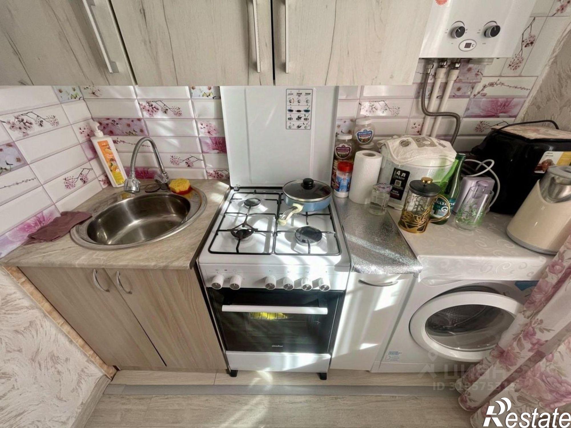 Купить квартиру за 4 950 000 рублей на улица Чехова, 6