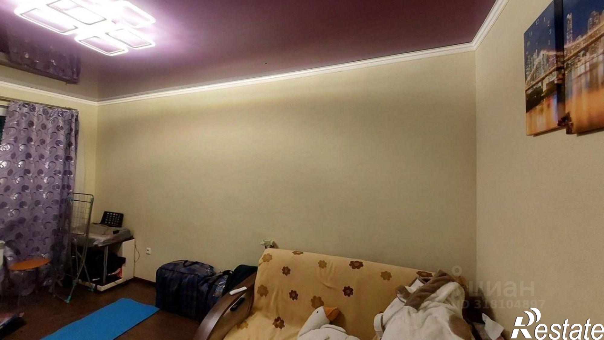 Купить квартиру за 5 450 000 рублей на Парковая улица, 64А к8