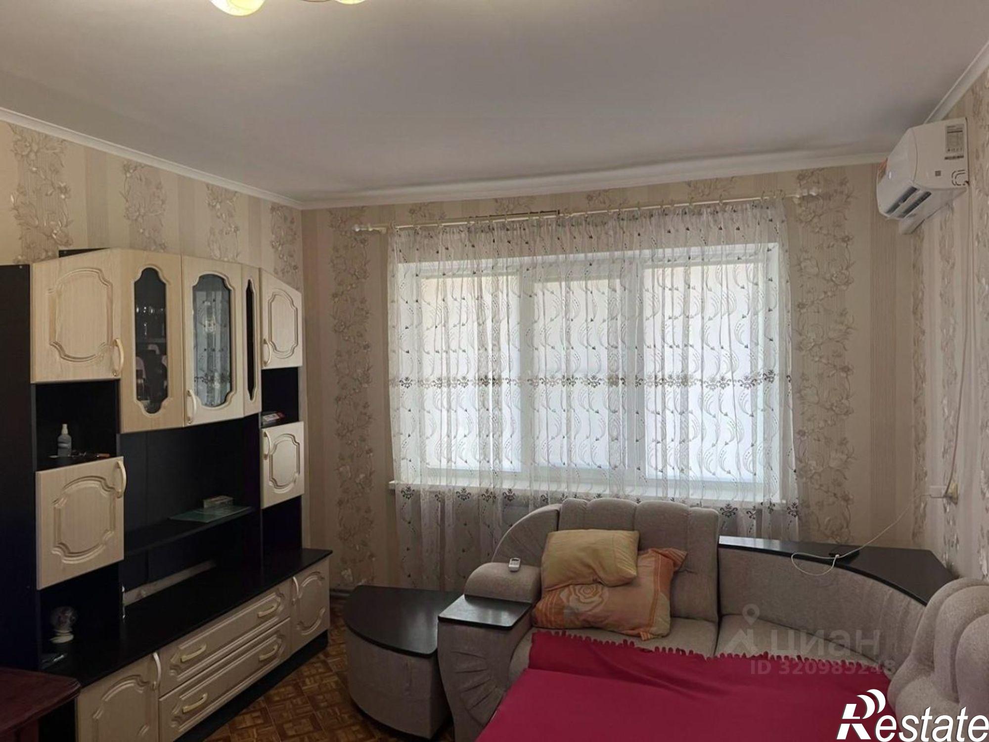 Купить квартиру за 10 300 000 рублей на ул Толстого, 57