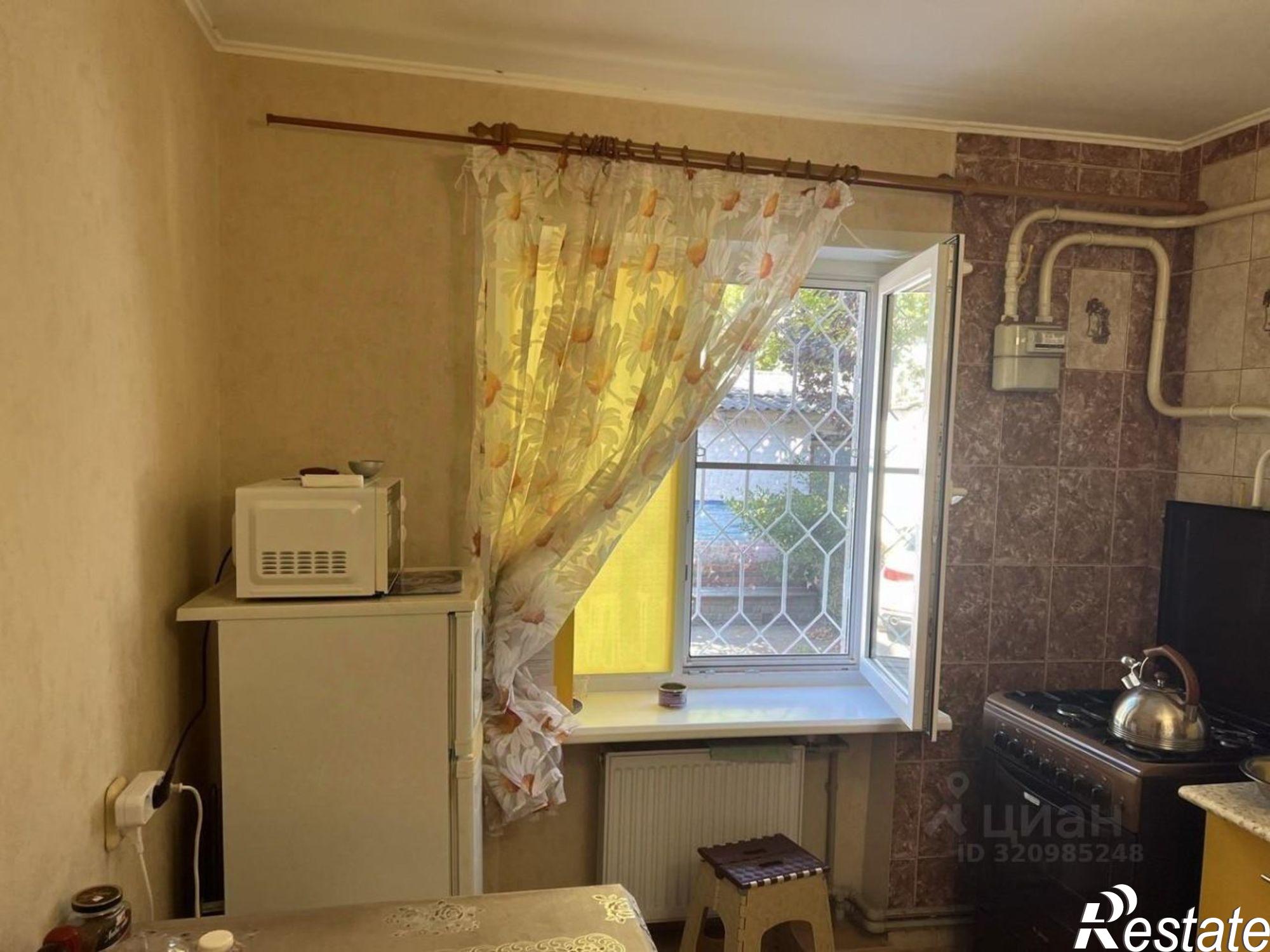 Купить квартиру за 10 300 000 рублей на ул Толстого, 57