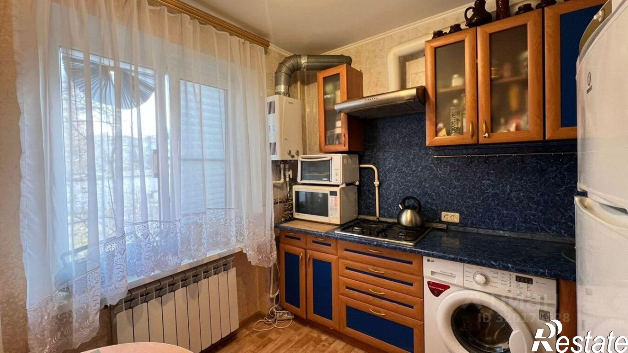 Купить квартиру за 5 300 000 рублей на 12-й микрорайон, 7