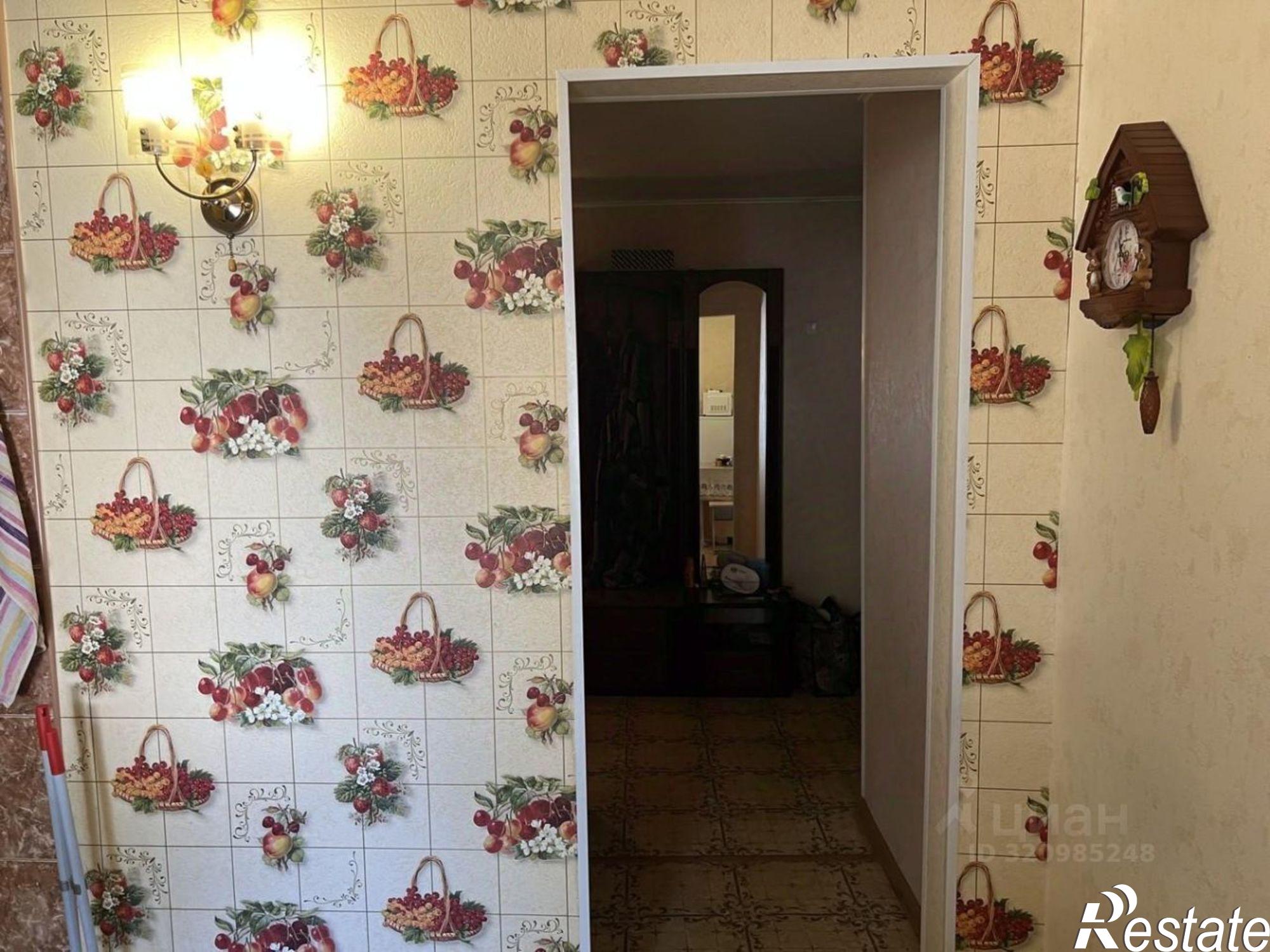 Купить квартиру за 10 300 000 рублей на ул Толстого, 57