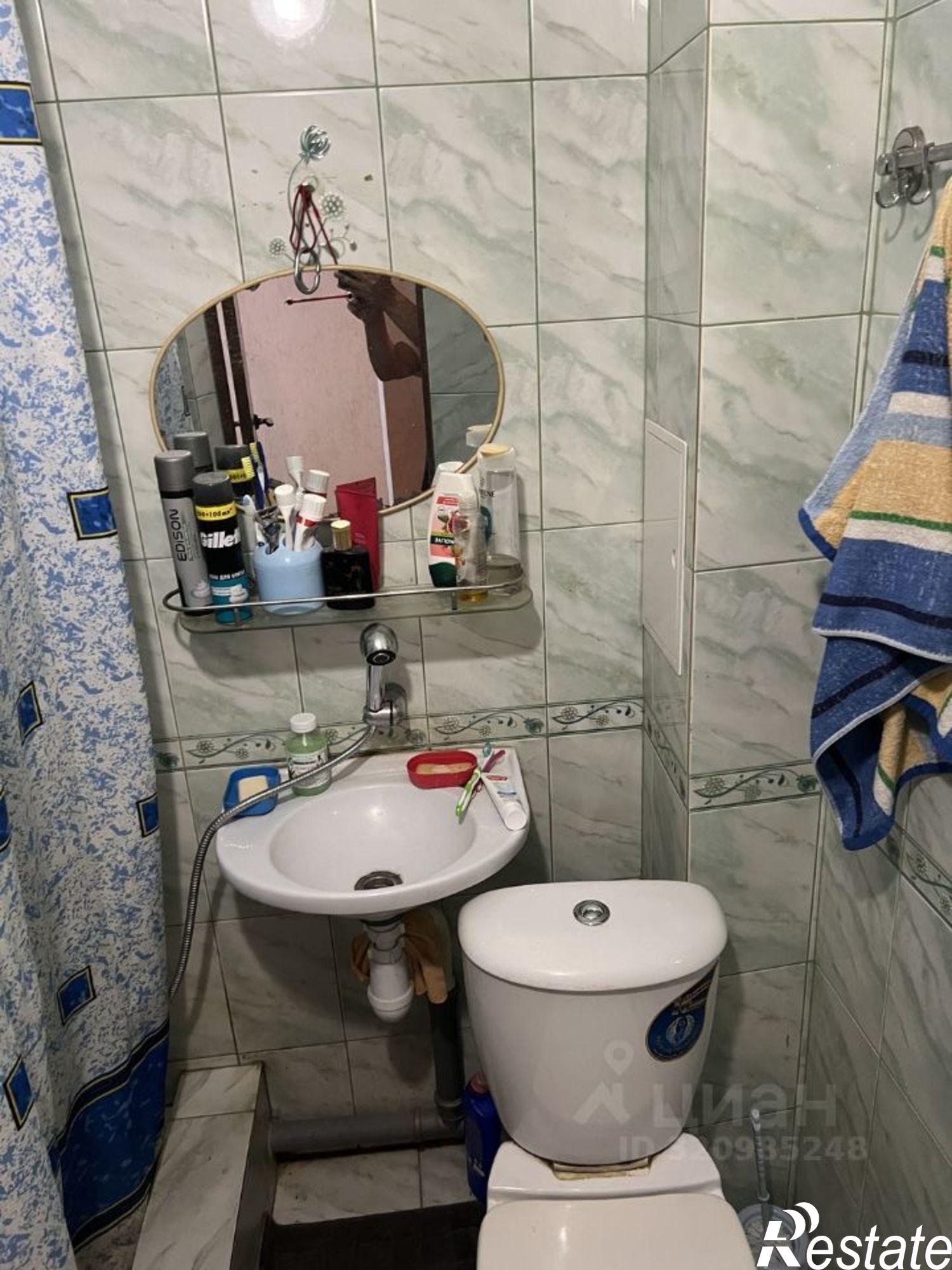 Купить квартиру за 10 300 000 рублей на ул Толстого, 57