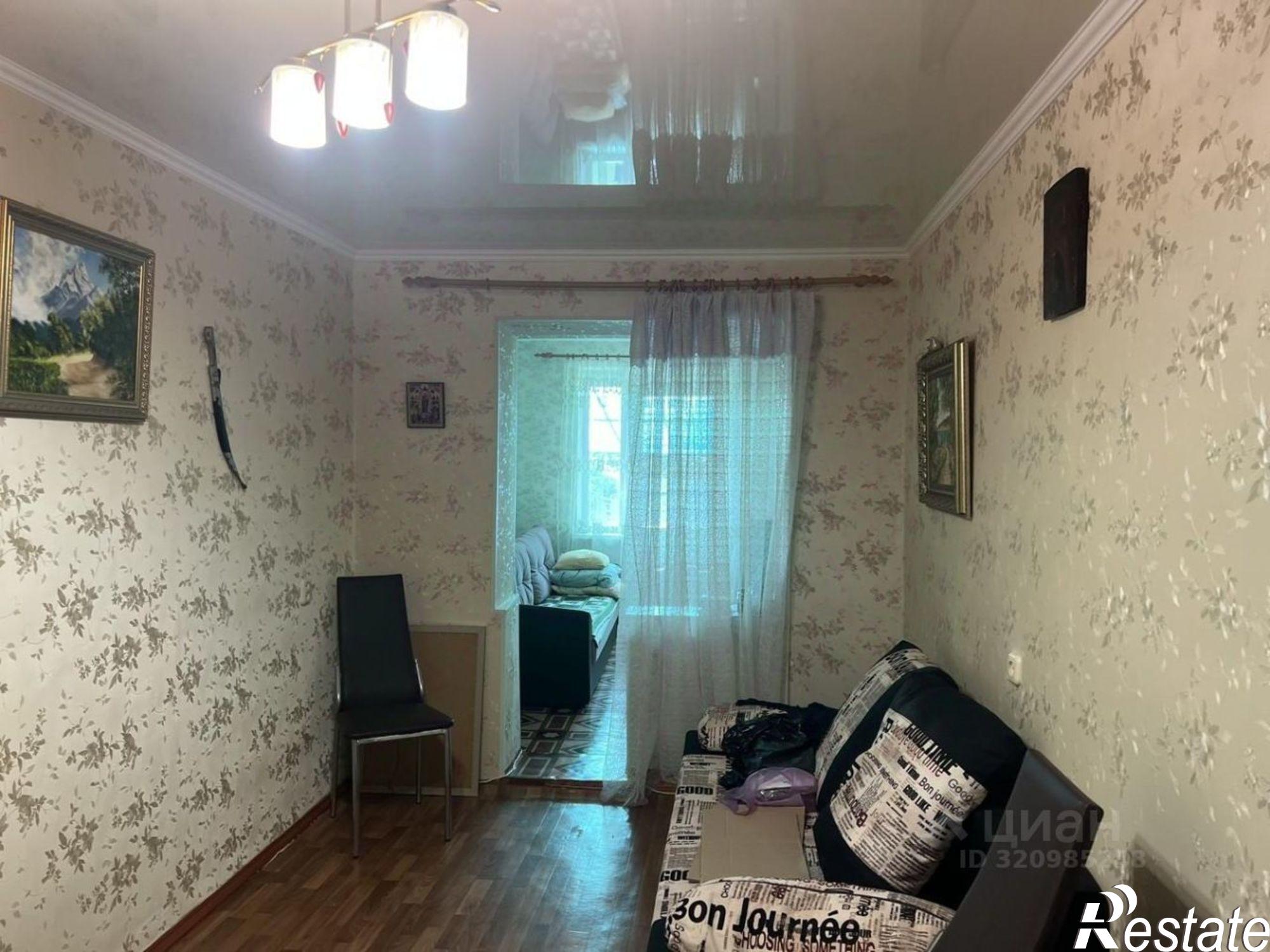 Купить квартиру за 10 300 000 рублей на ул Толстого, 57