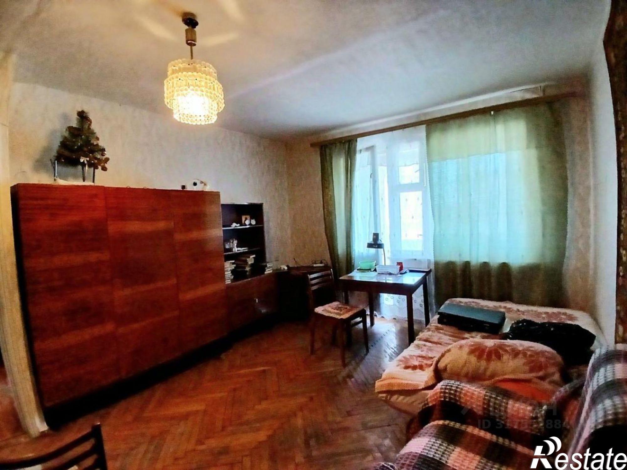 Купить квартиру за 5 600 000 рублей на улица Ленина, 175