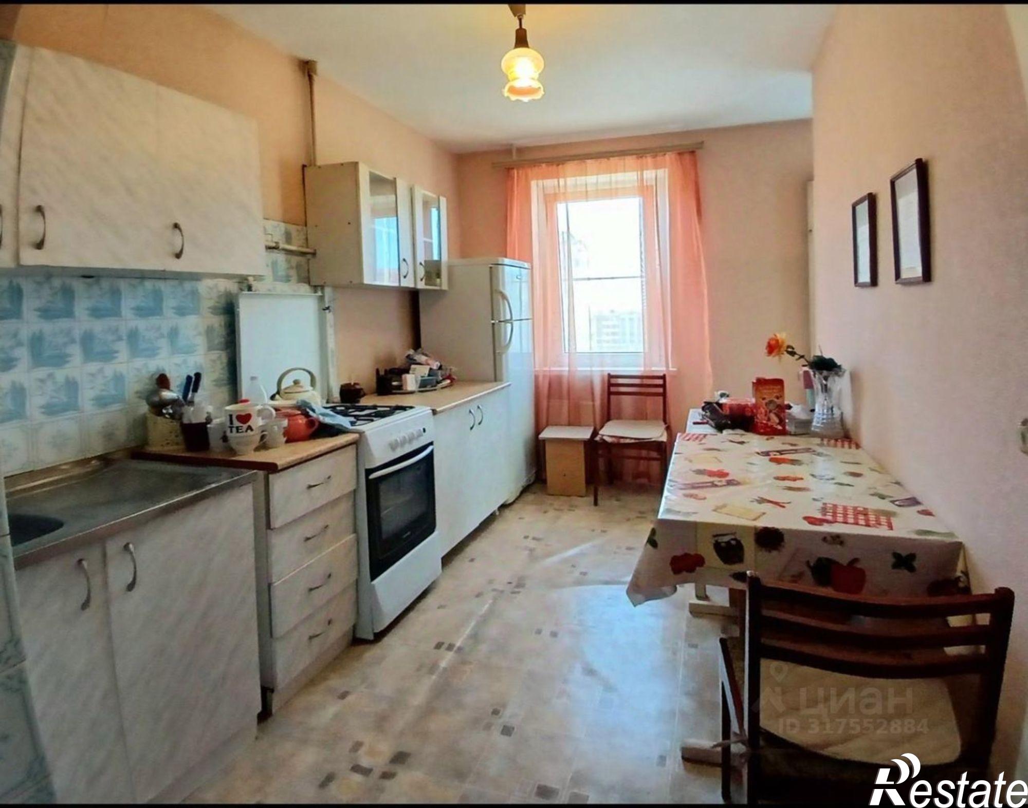 Купить квартиру за 5 600 000 рублей на улица Ленина, 175