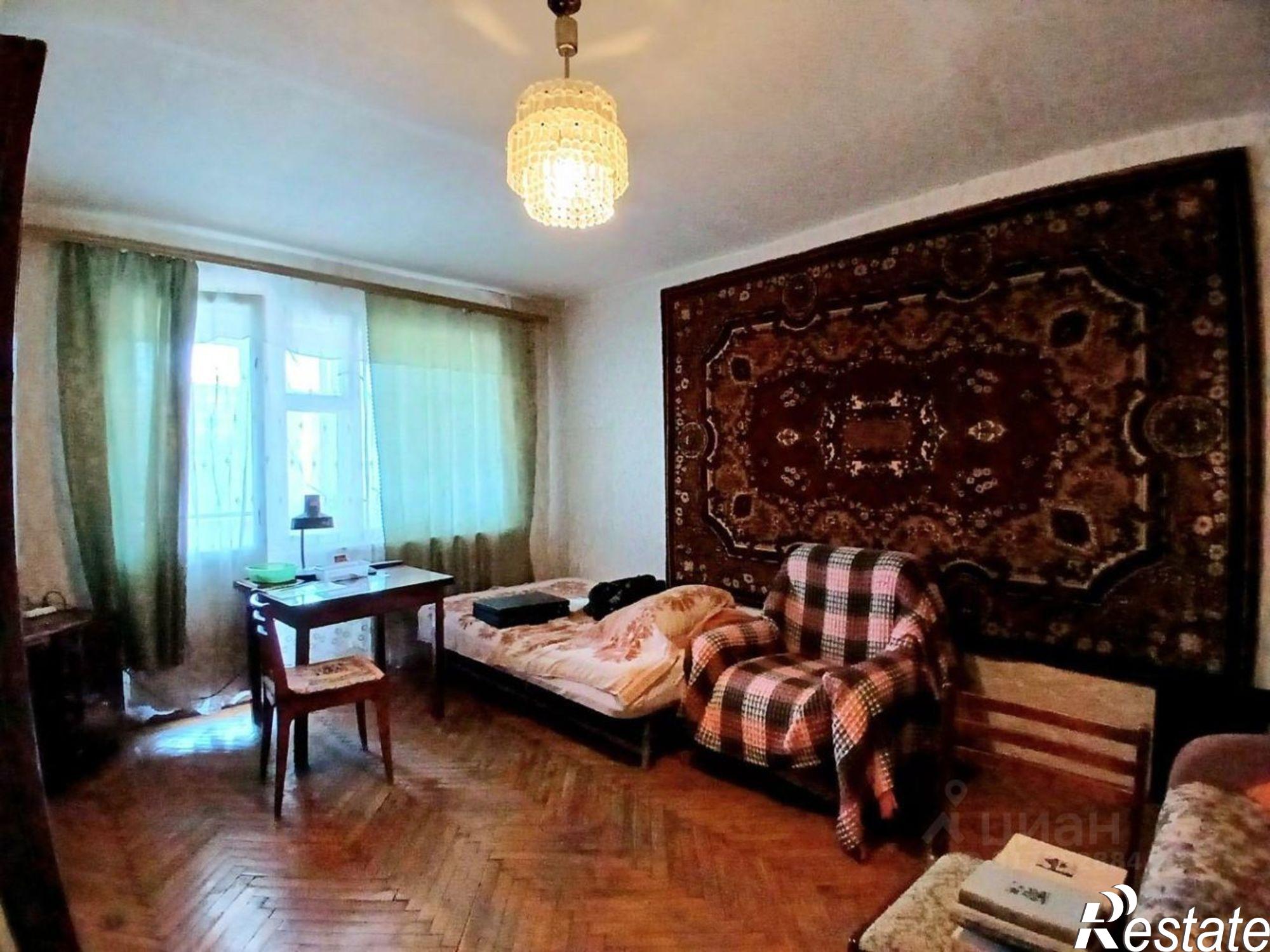 Купить квартиру за 5 600 000 рублей на улица Ленина, 175