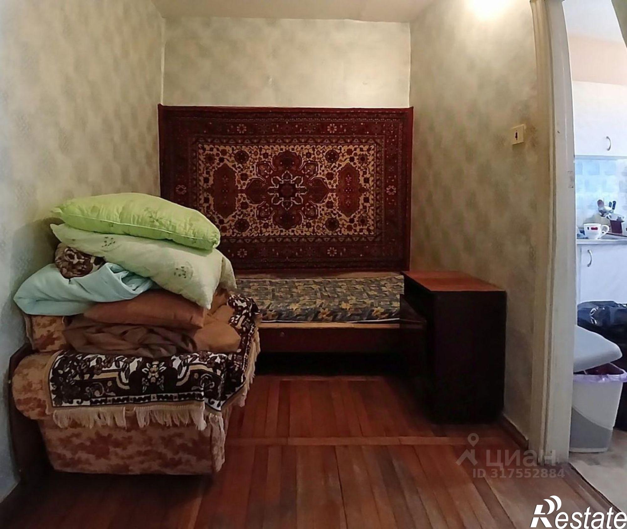 Купить квартиру за 5 600 000 рублей на улица Ленина, 175