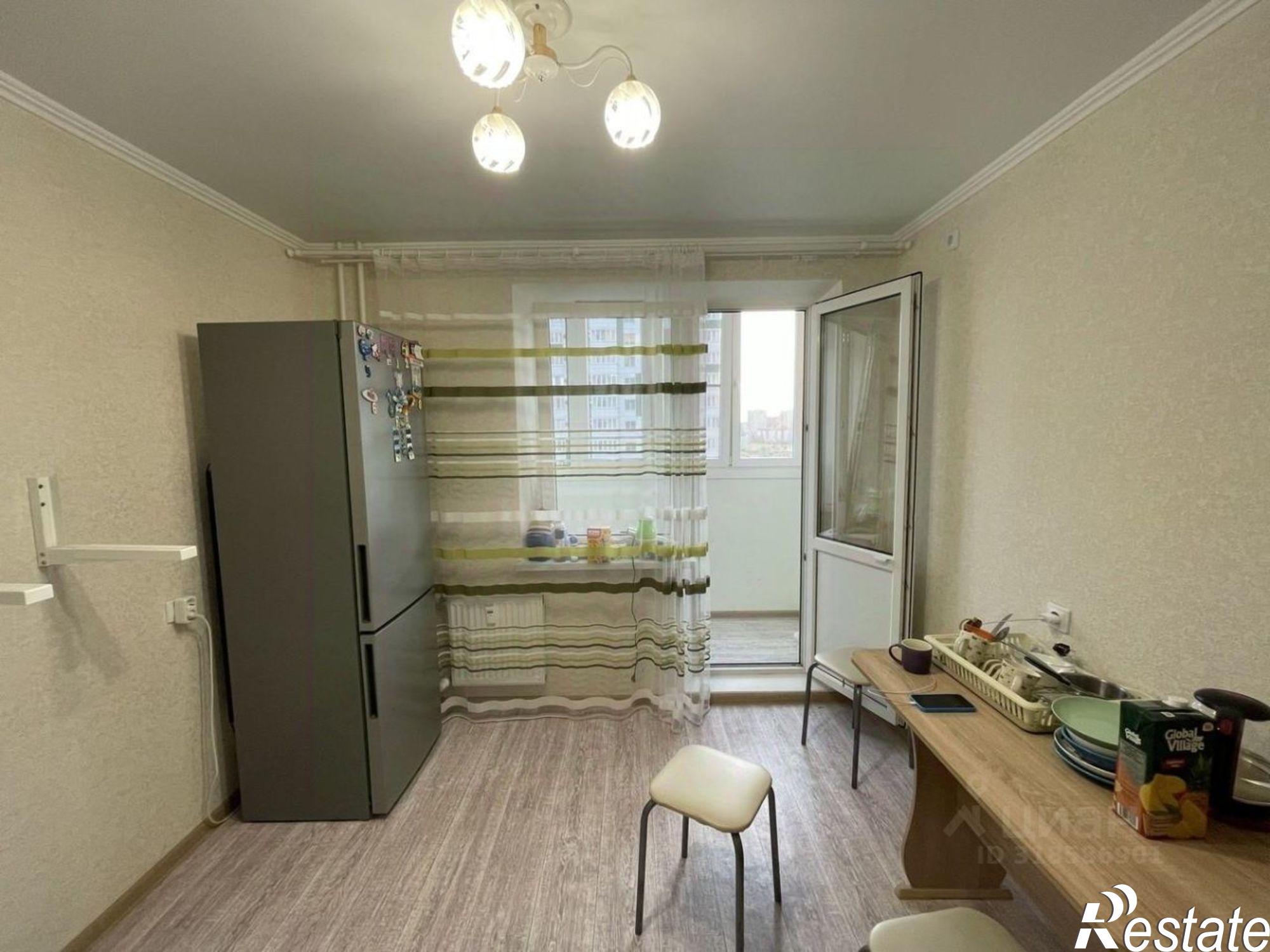 Купить квартиру за 5 800 000 рублей на улица Адмирала Пустошкина