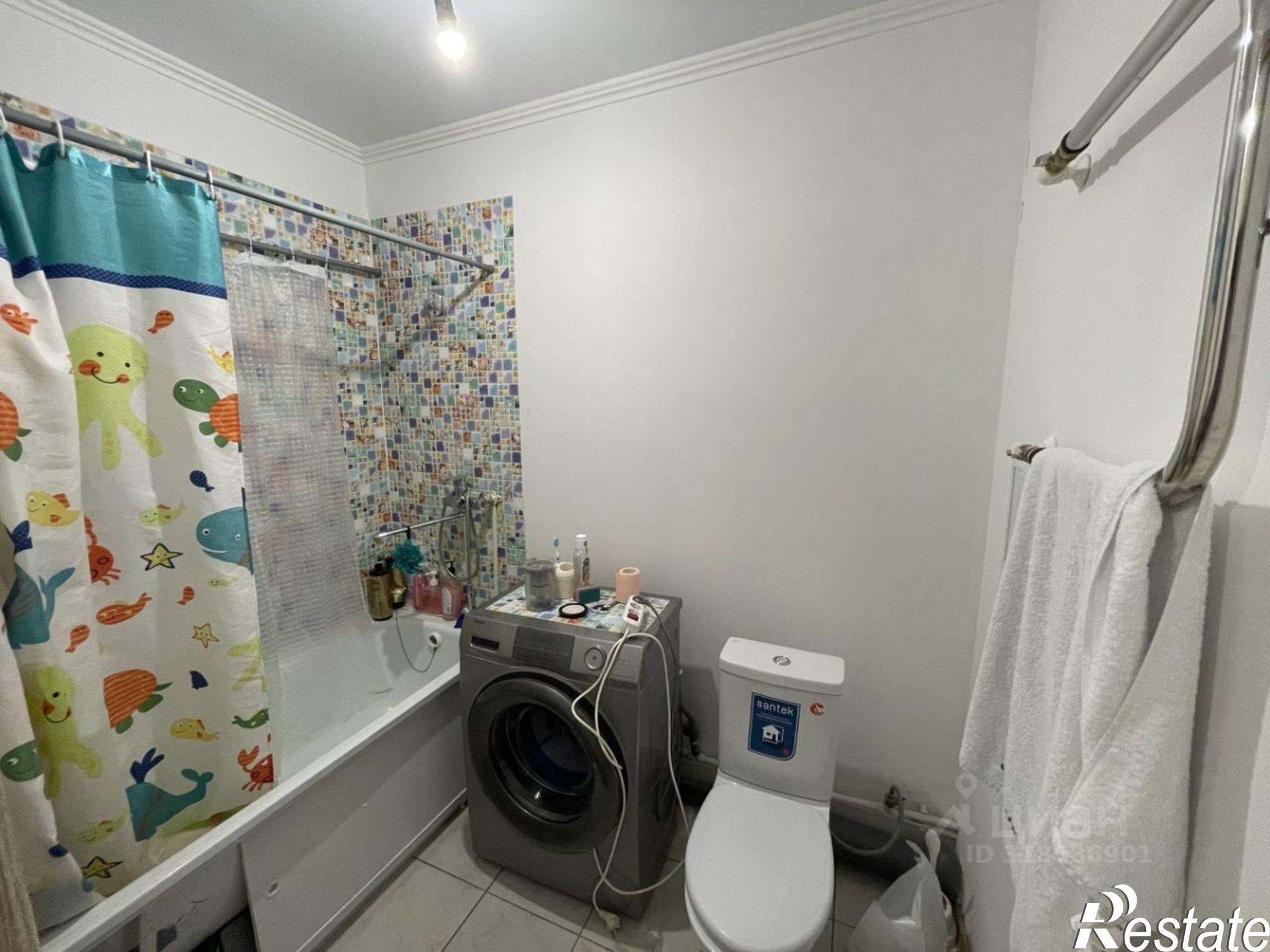 Купить квартиру за 5 800 000 рублей на улица Адмирала Пустошкина