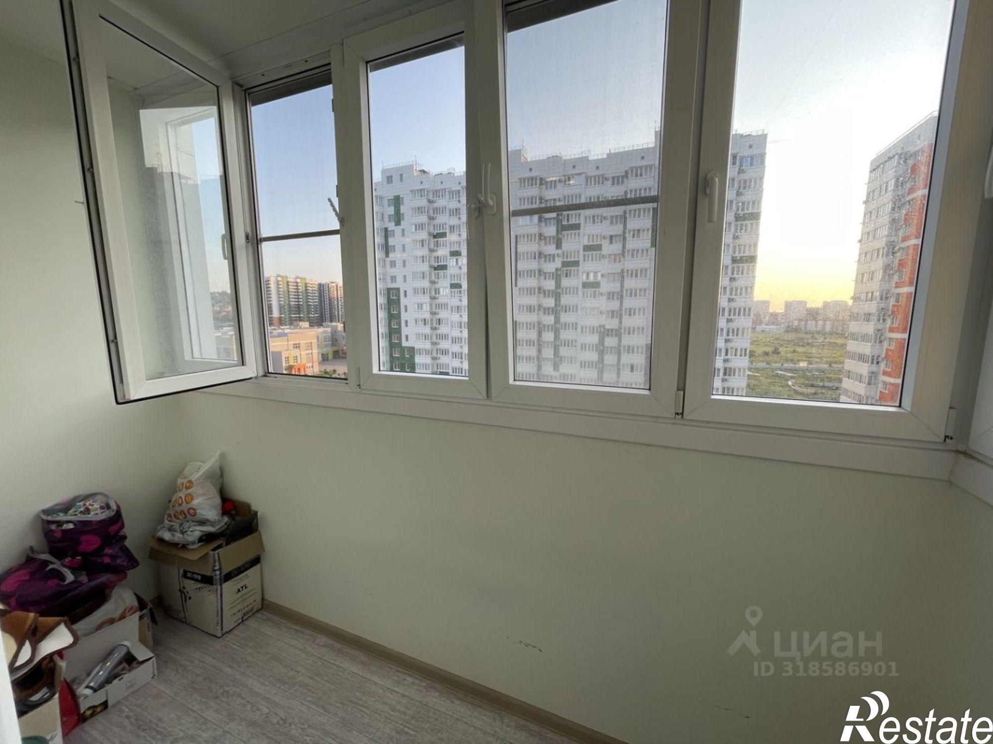 Купить квартиру за 5 800 000 рублей на улица Адмирала Пустошкина