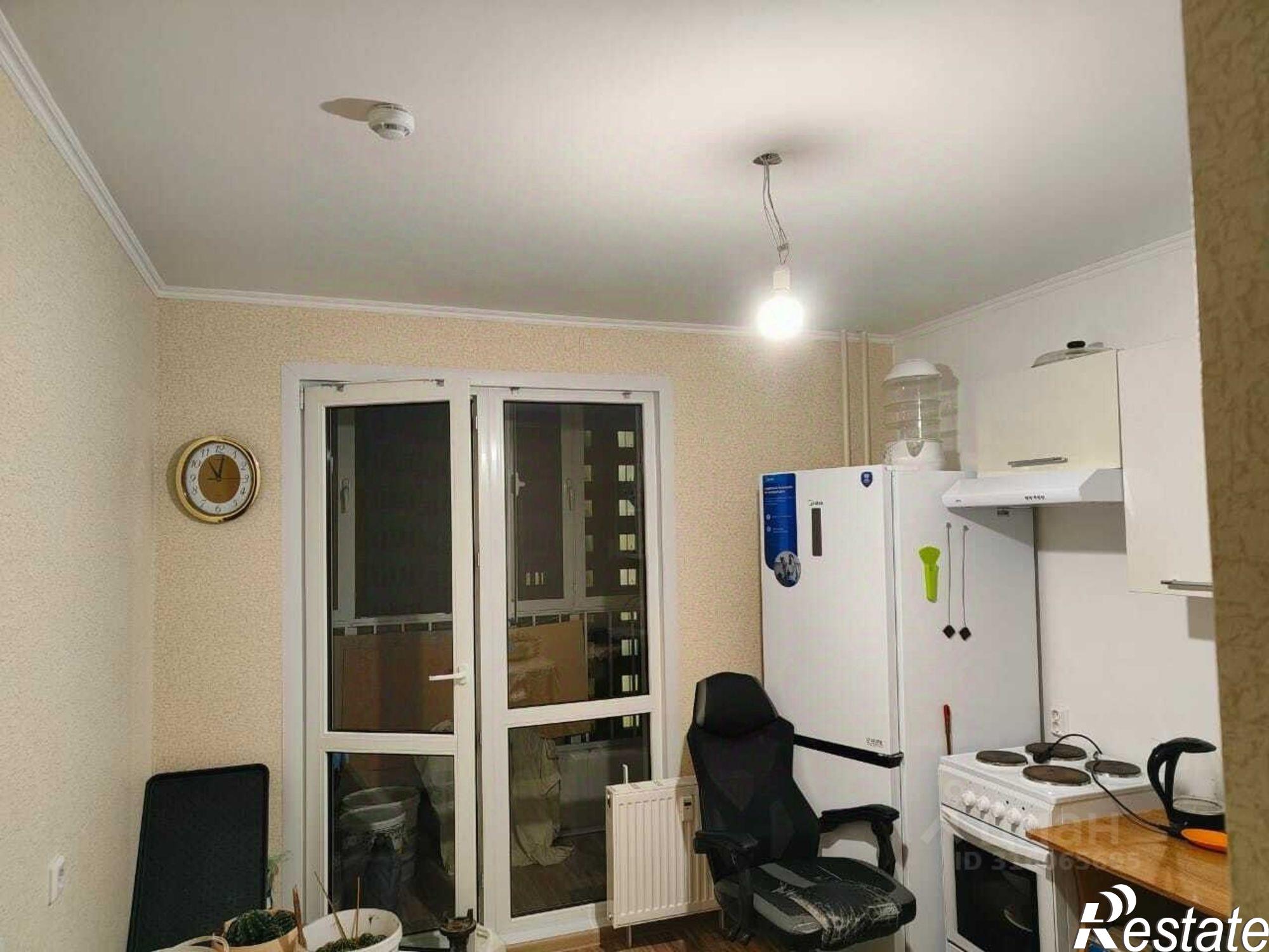 Купить квартиру за 6 100 000 рублей на улица Адмирала Пустошкина, 22 с6