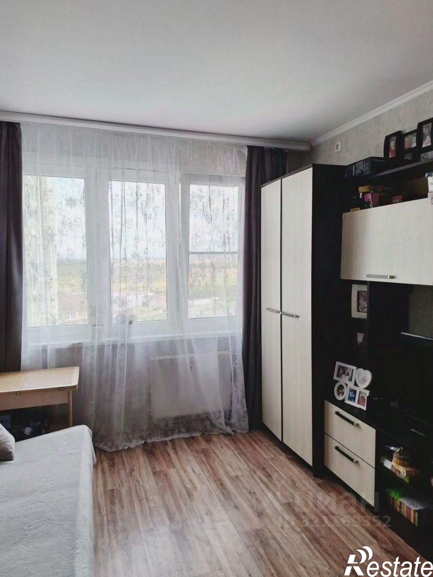 Купить квартиру за 6 100 000 рублей на улица Адмирала Пустошкина, 22 с6