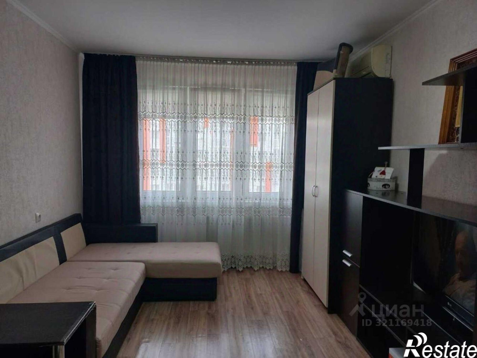 Купить квартиру за 6 150 000 рублей на ул Адмирала Пустошкина, 22 4