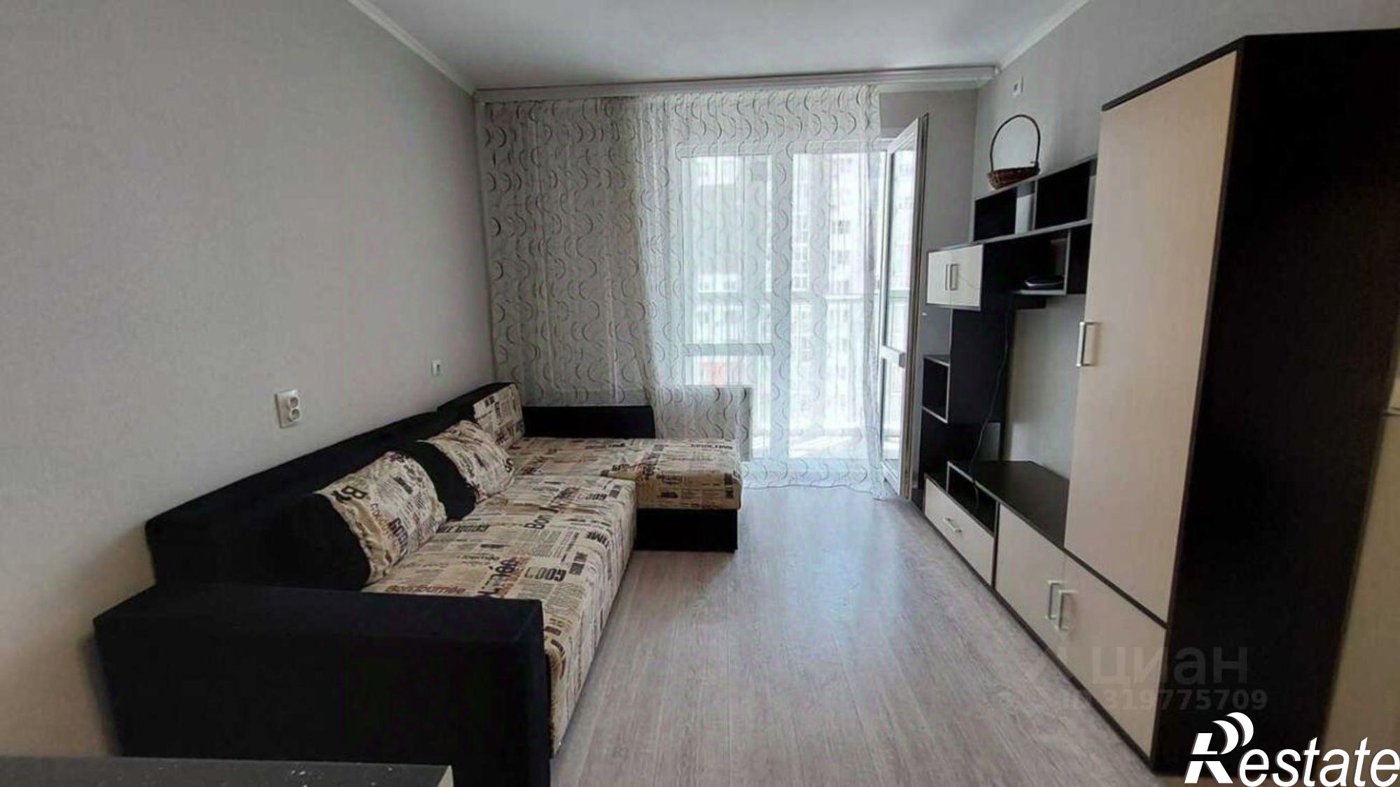 Купить квартиру за 6 200 000 рублей на улица Адмирала Пустошкина, 22 с3