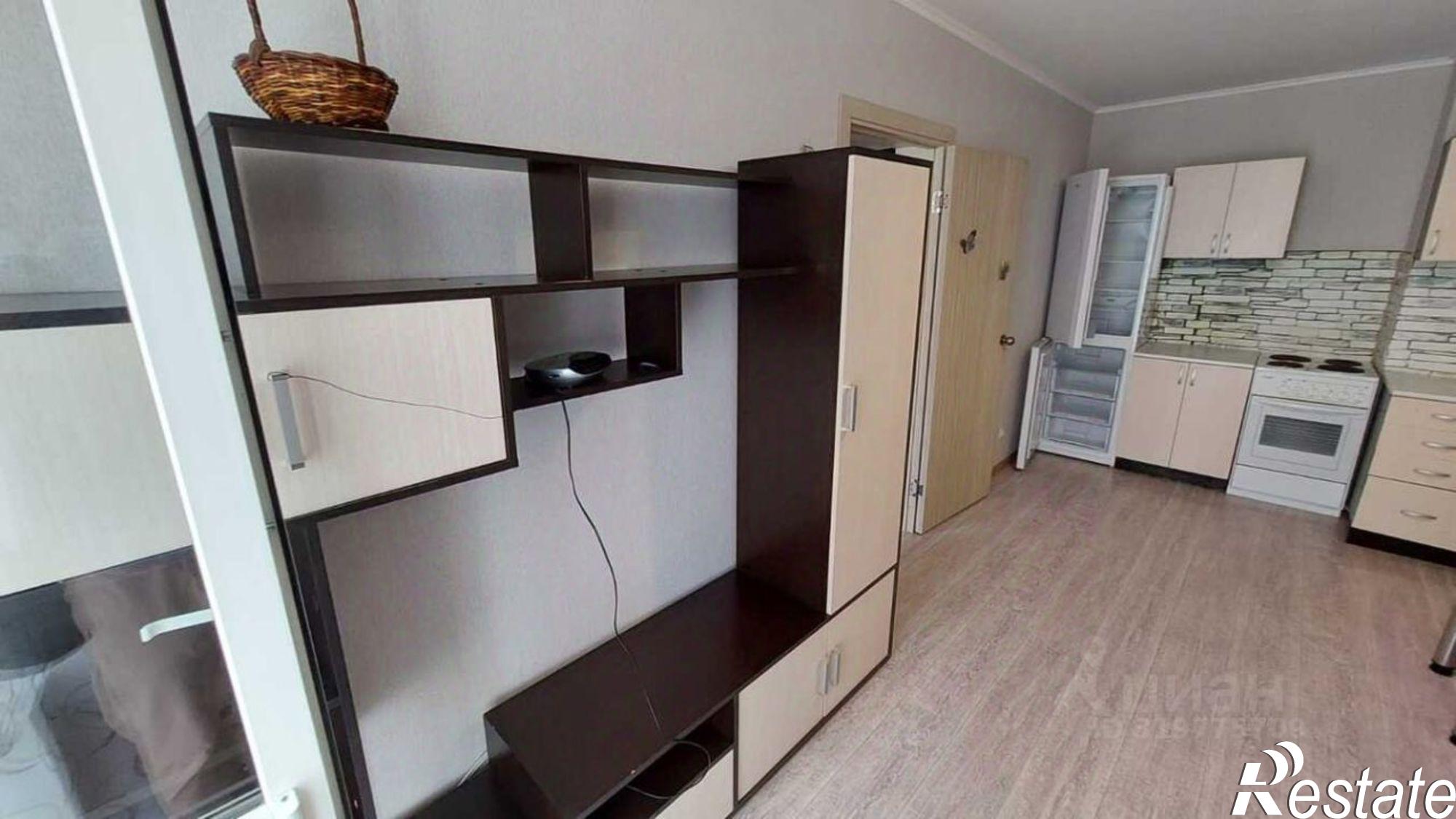 Купить квартиру за 6 200 000 рублей на улица Адмирала Пустошкина, 22 с3