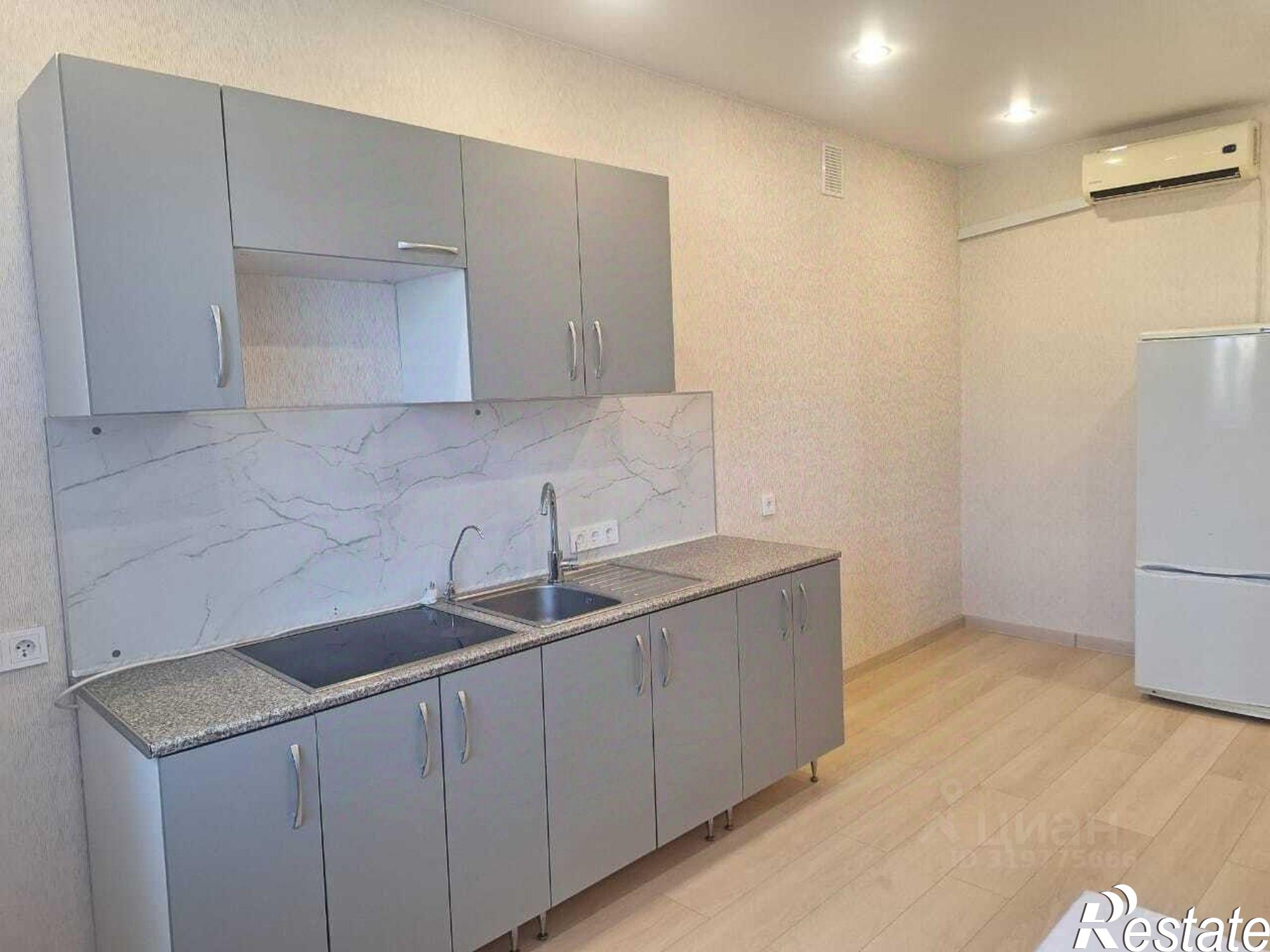 Купить квартиру за 6 300 000 рублей на Стахановская улица, 19