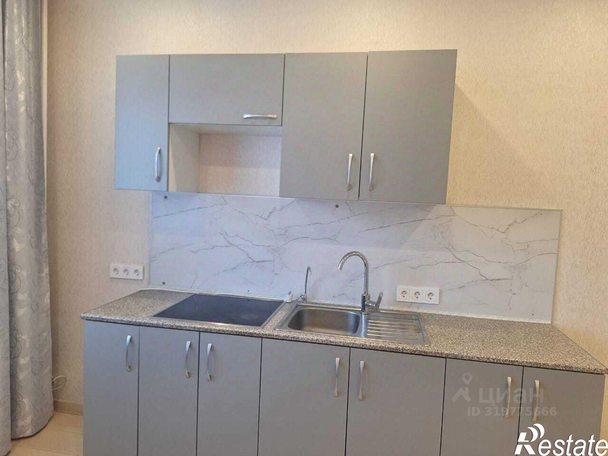 Купить квартиру за 6 300 000 рублей на Стахановская улица, 19