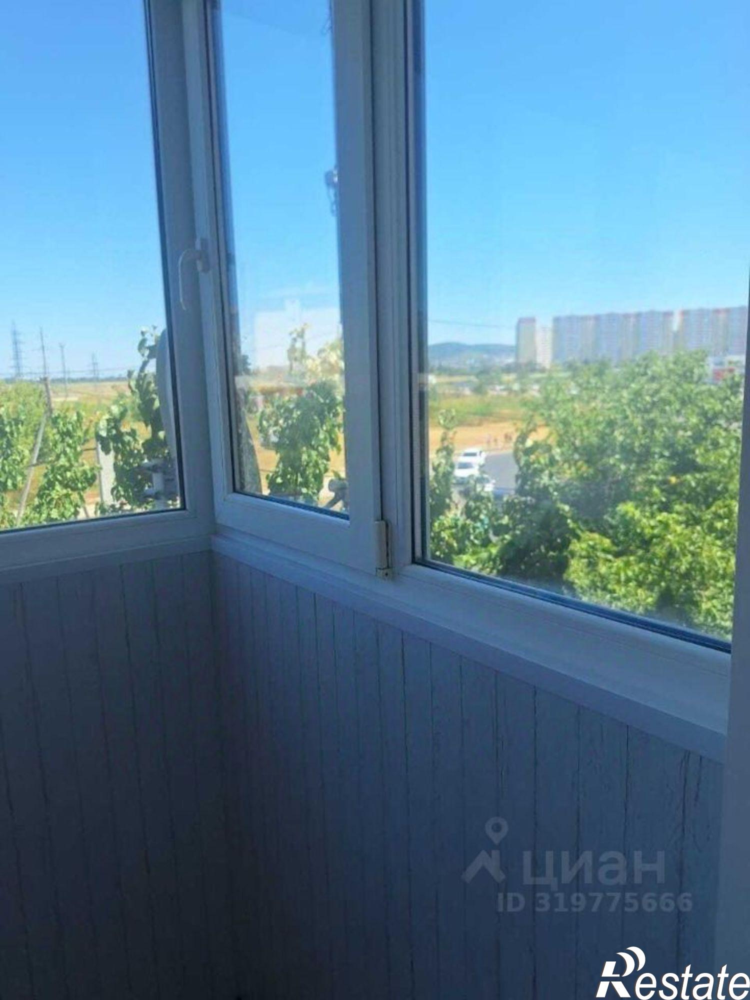 Купить квартиру за 6 300 000 рублей на Стахановская улица, 19