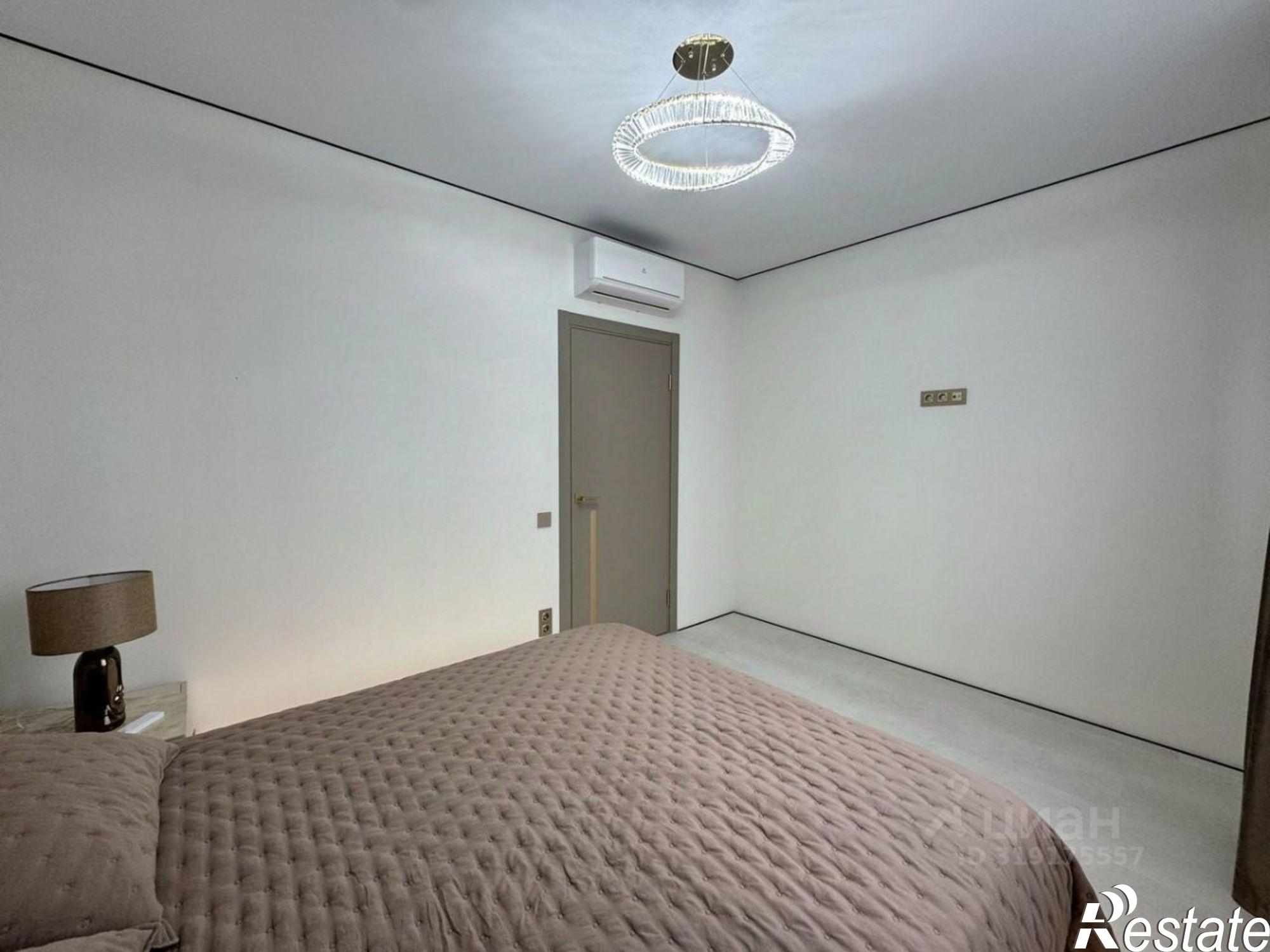 Купить квартиру за 16 999 000 рублей на Босфорский б-р, 14