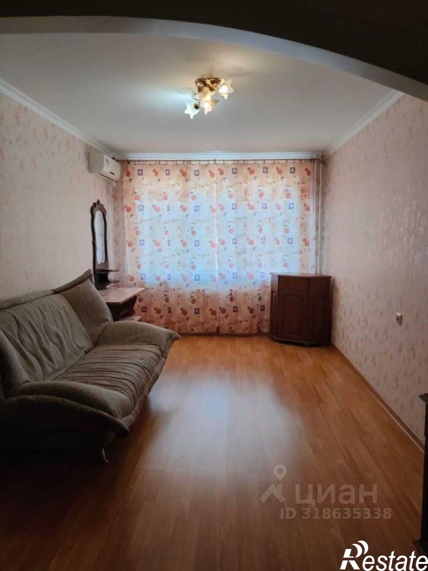 Купить квартиру за 6 350 000 рублей на Владимирская улица, 140