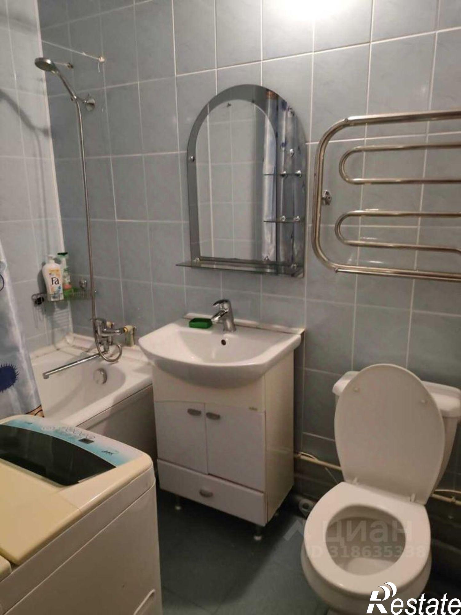 Купить квартиру за 6 350 000 рублей на Владимирская улица, 140