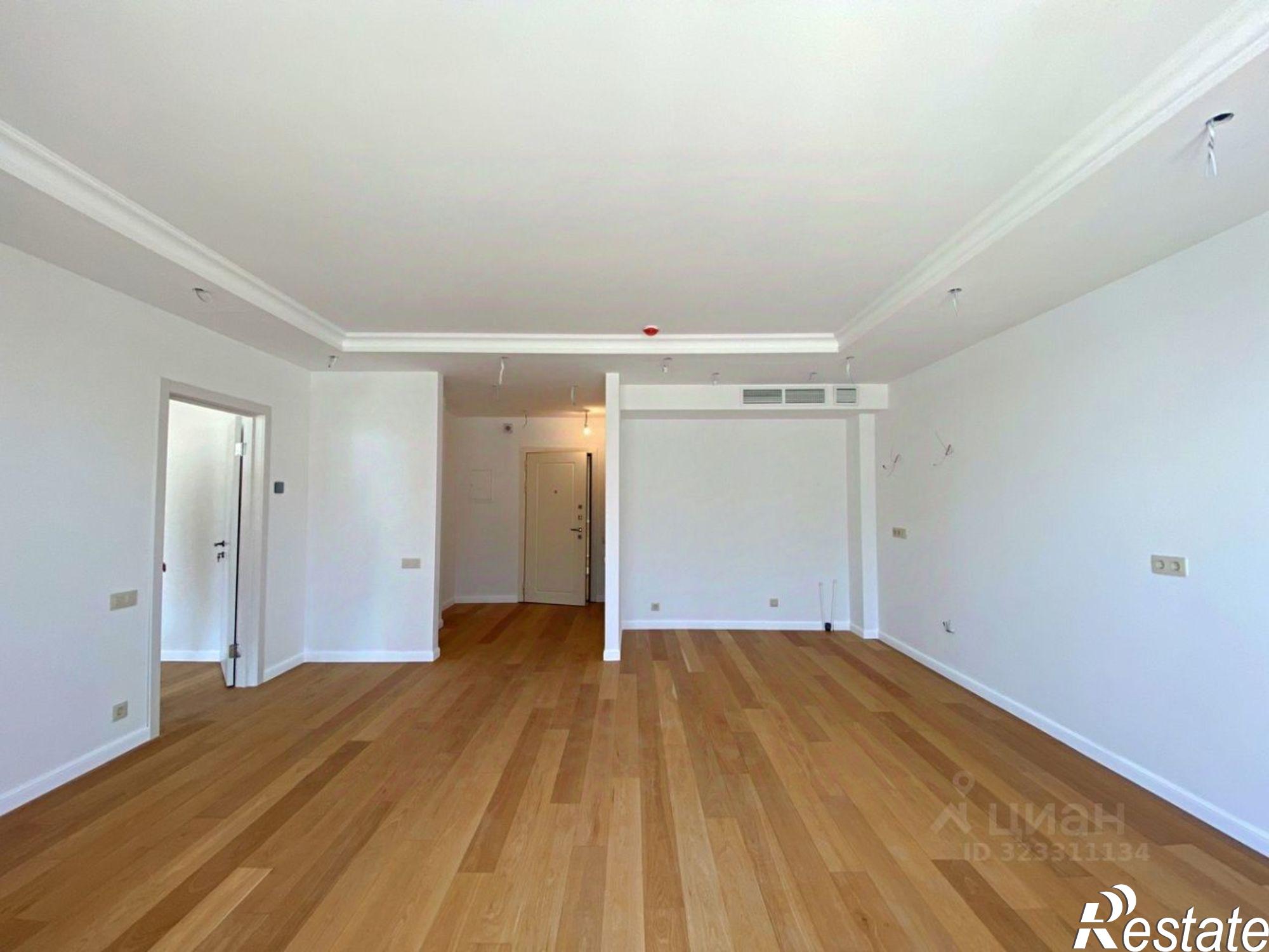 Купить квартиру за 27 604 500 рублей на ул Толстого, 27