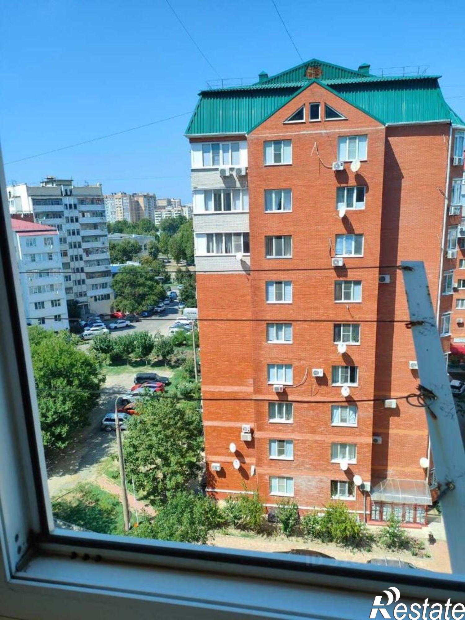 Купить квартиру за 6 350 000 рублей на Владимирская улица, 140