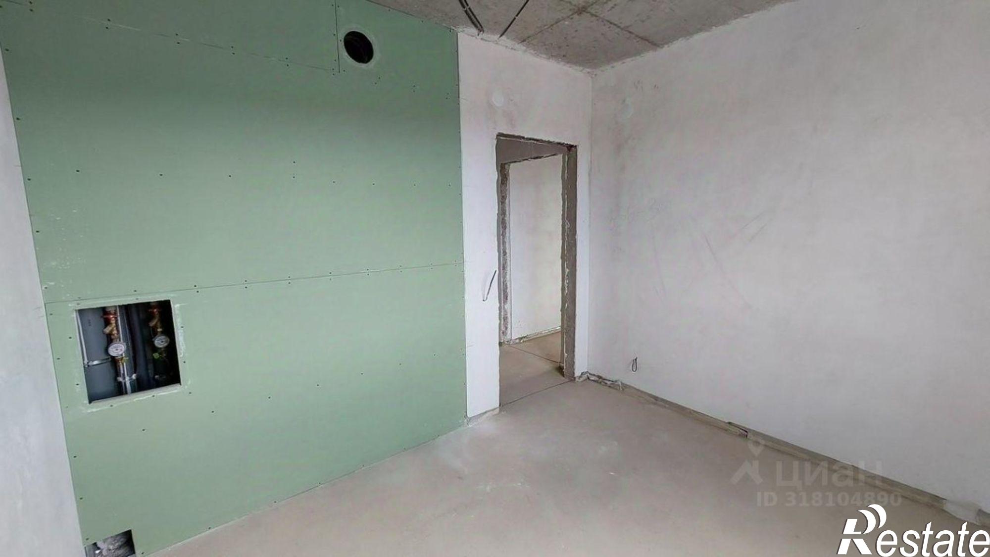 Купить квартиру за 6 500 000 рублей на улица Ленина, 241к1