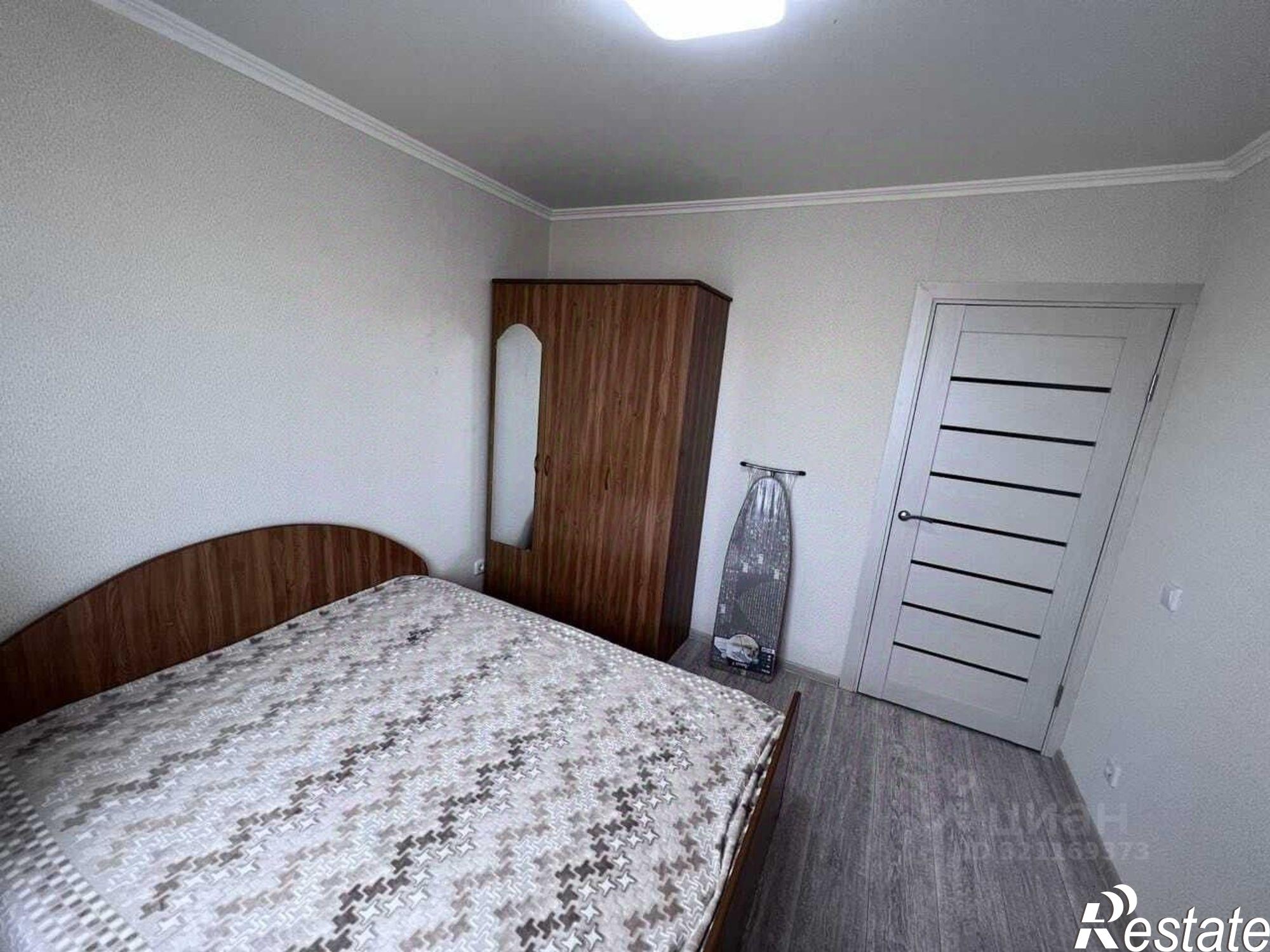 Купить квартиру за 6 500 000 рублей на улица Адмирала Пустошкина, 22 с12