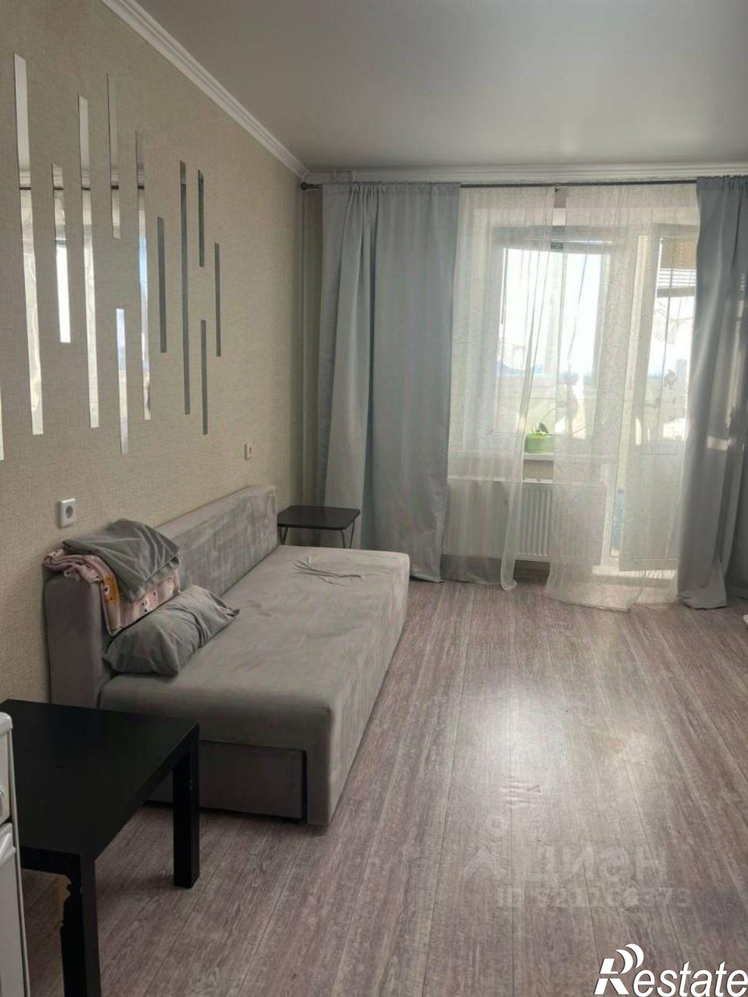 Купить квартиру за 6 500 000 рублей на улица Адмирала Пустошкина, 22 с12