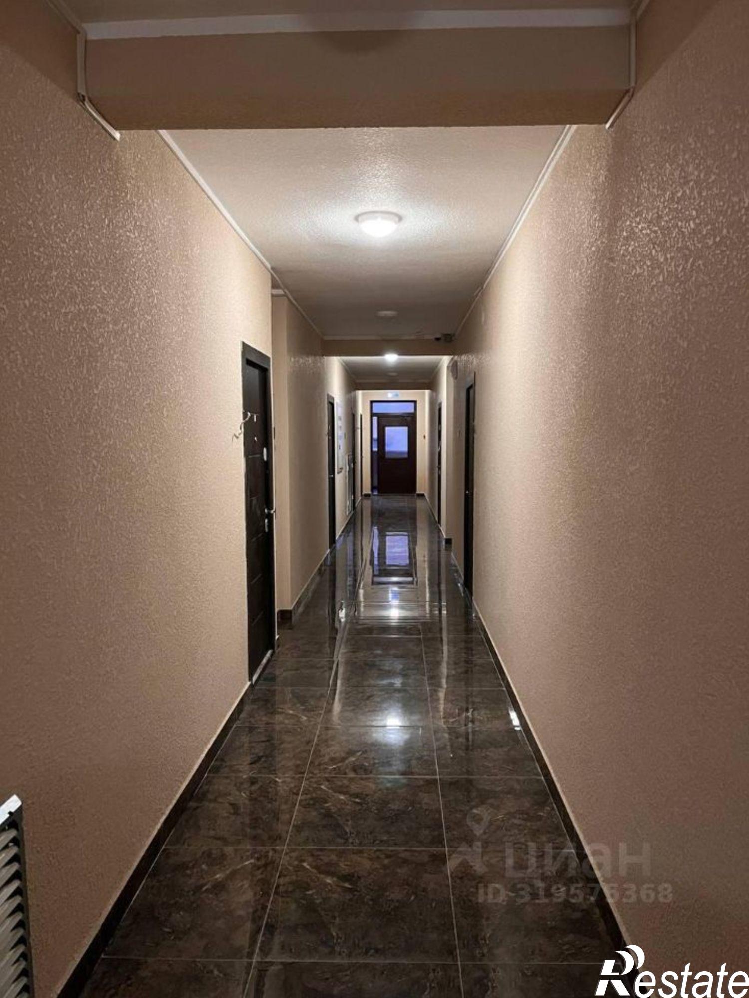 Купить квартиру за 6 600 000 рублей на Владимирская улица, 142