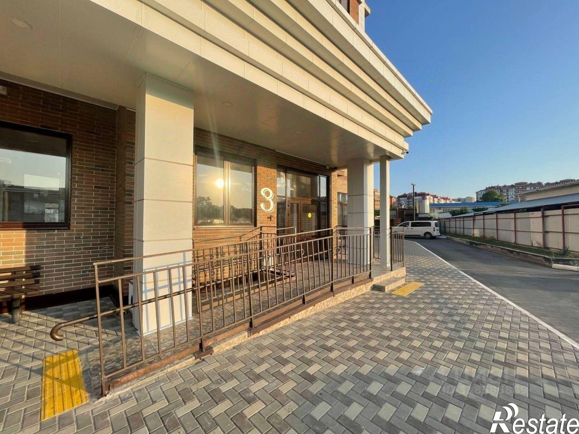 Купить квартиру за 6 750 000 рублей на улица Омелькова, 93