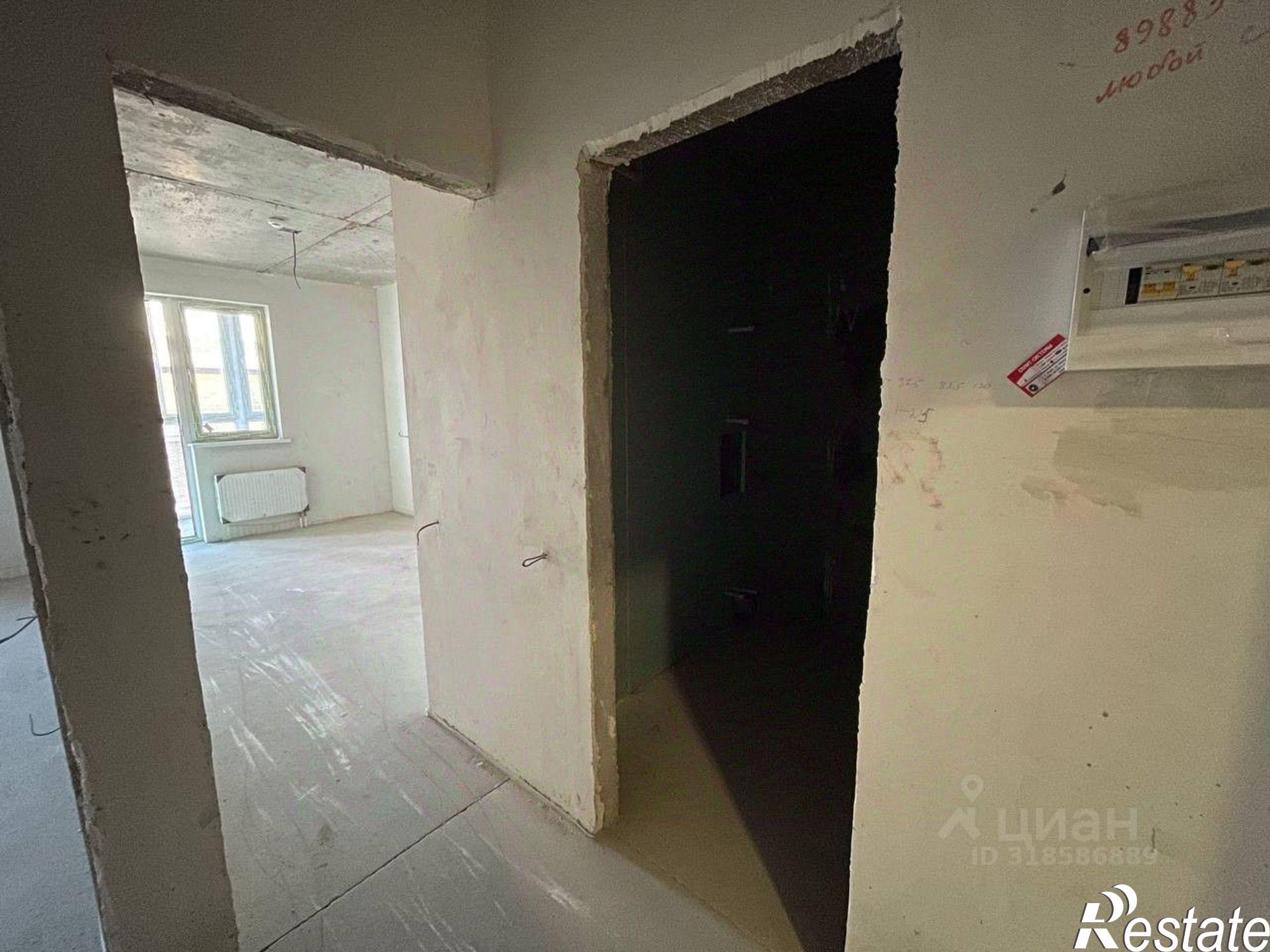 Купить квартиру за 6 750 000 рублей на улица Омелькова, 93