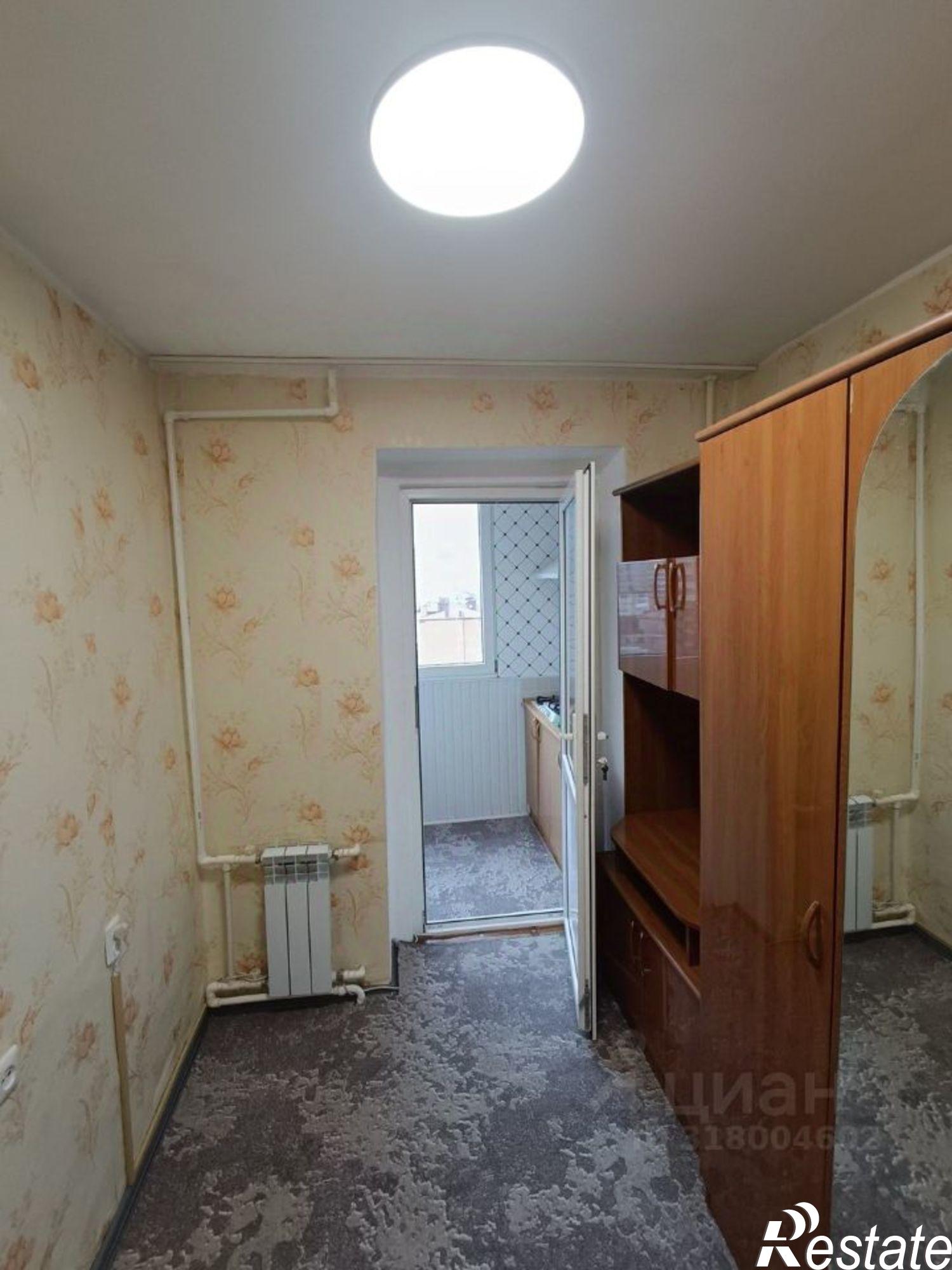 Купить квартиру за 4 890 000 рублей на ул Лермонтова, 119