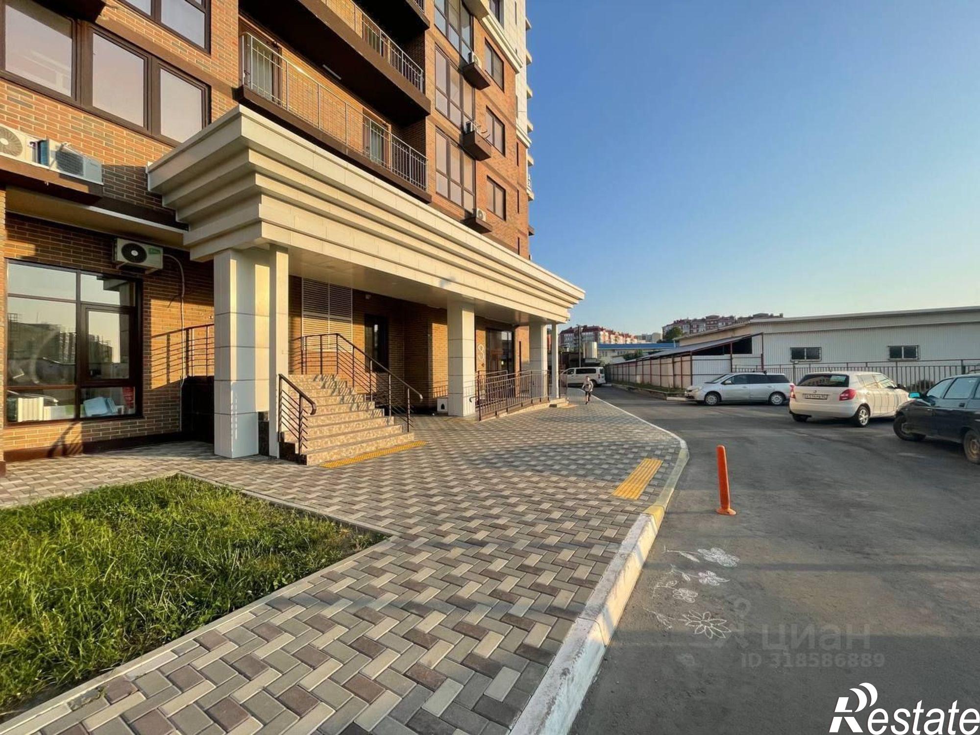 Купить квартиру за 6 750 000 рублей на улица Омелькова, 93