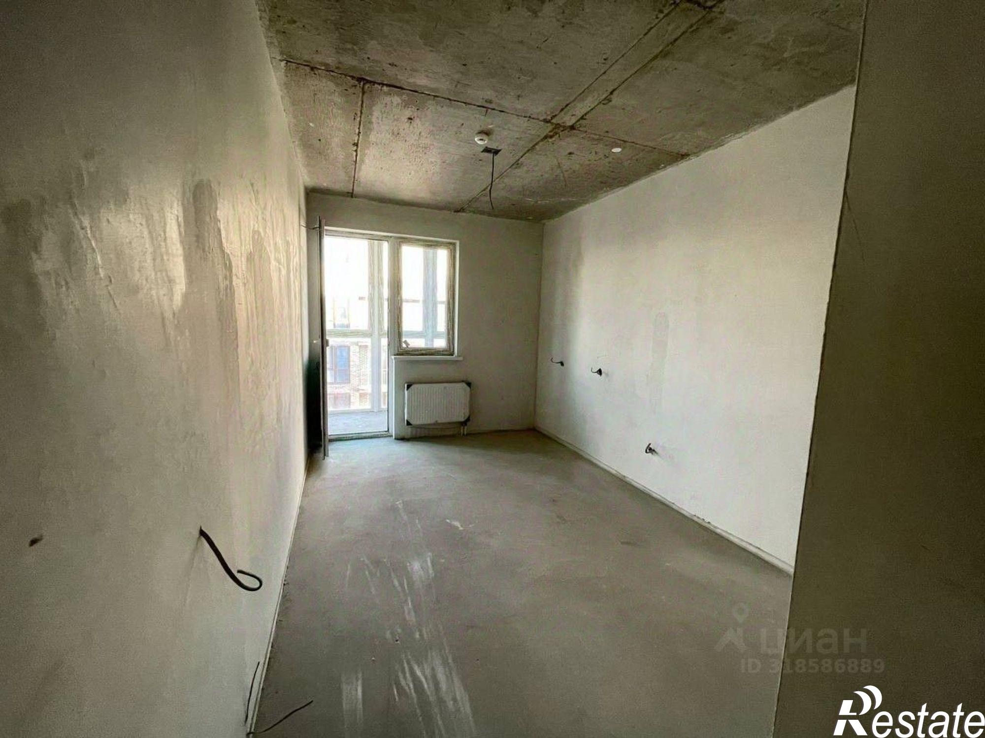 Купить квартиру за 6 750 000 рублей на улица Омелькова, 93