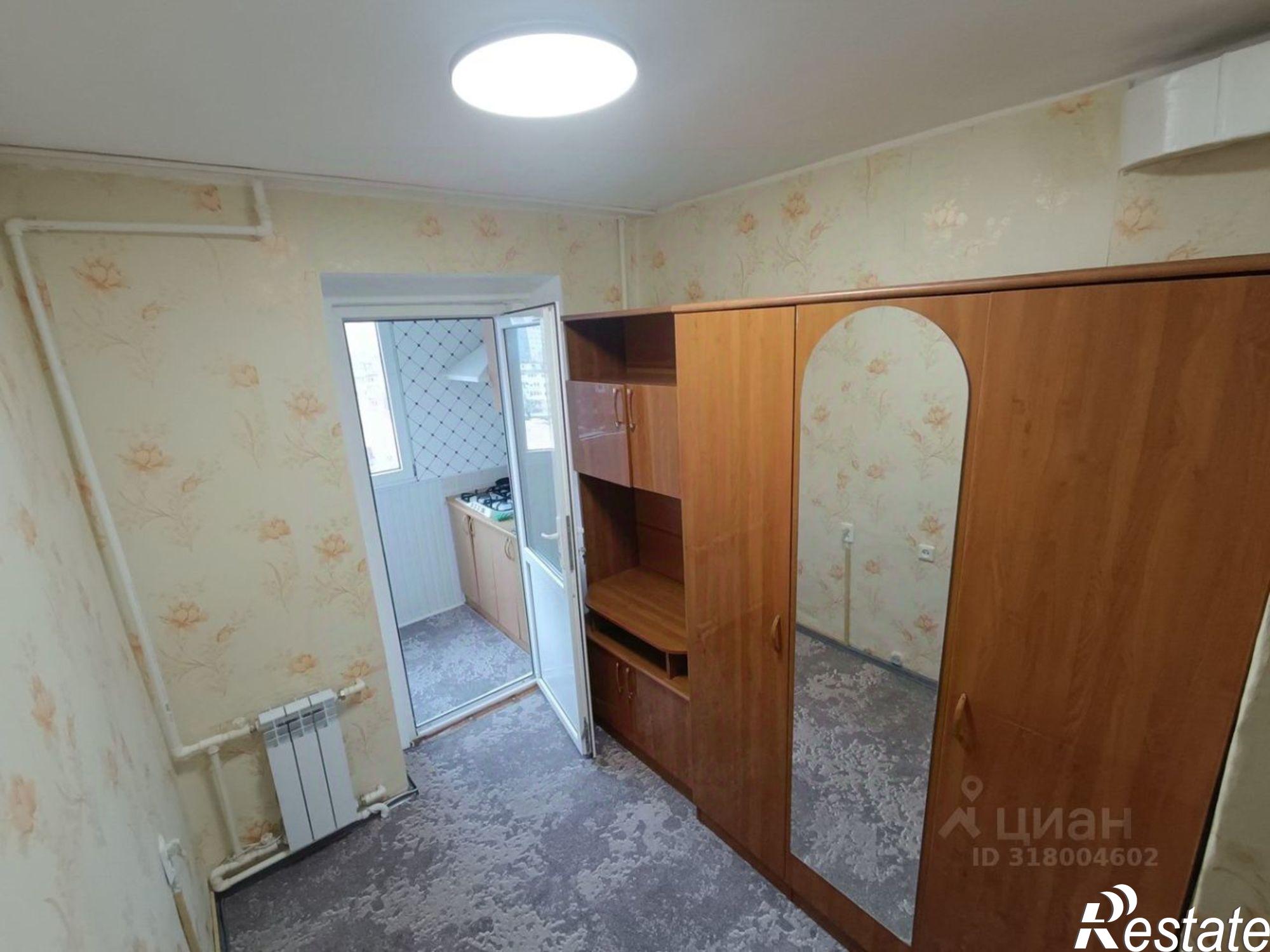 Купить квартиру за 4 890 000 рублей на ул Лермонтова, 119