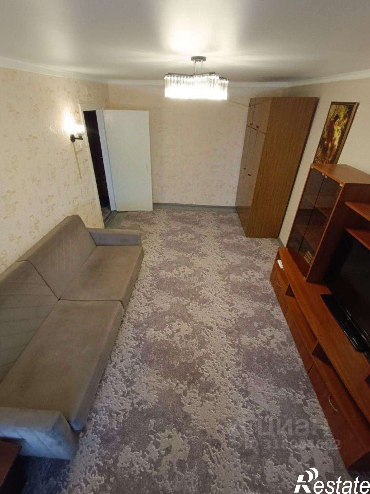 Купить квартиру за 4 890 000 рублей на ул Лермонтова, 119