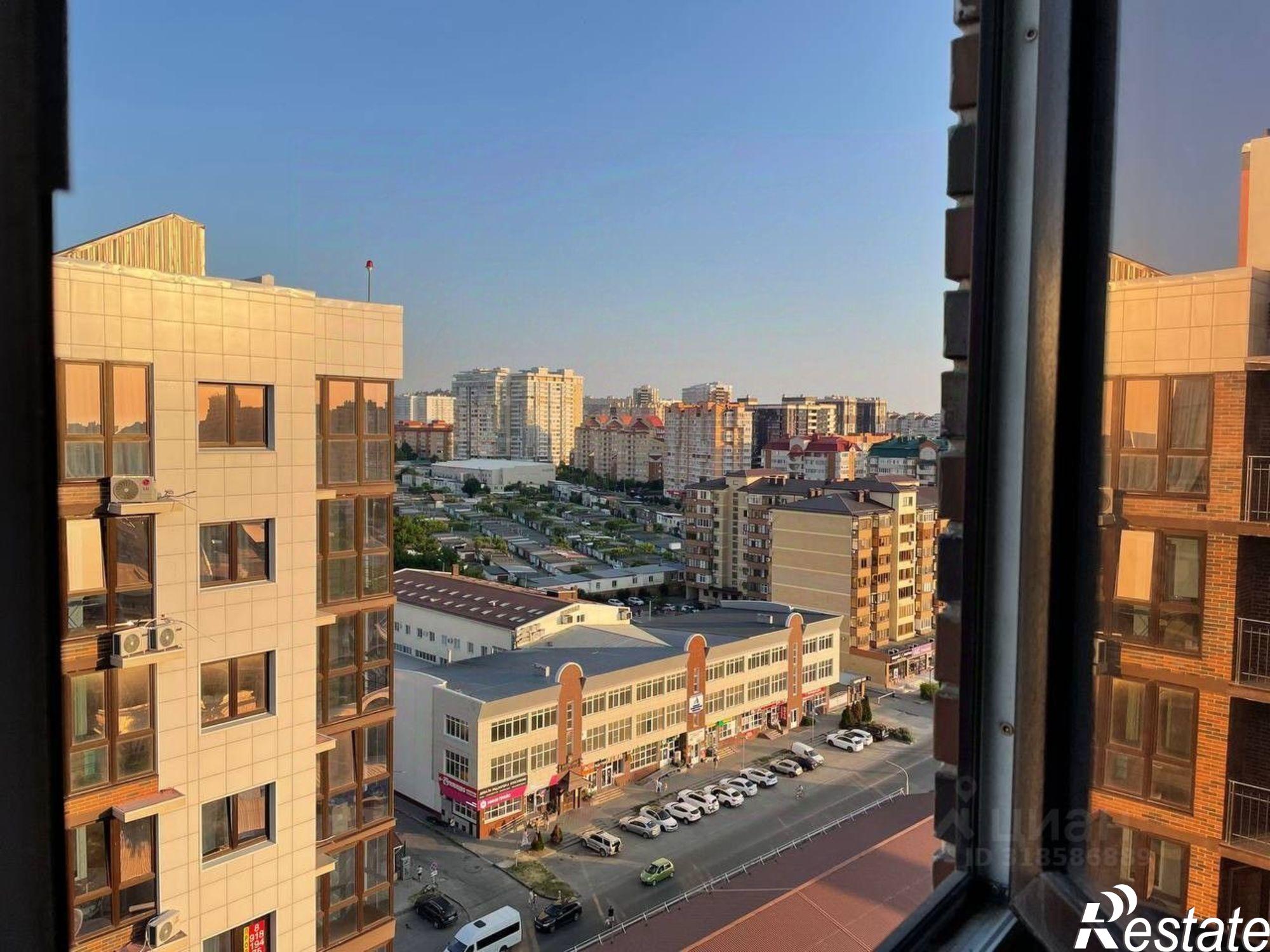 Купить квартиру за 6 750 000 рублей на улица Омелькова, 93