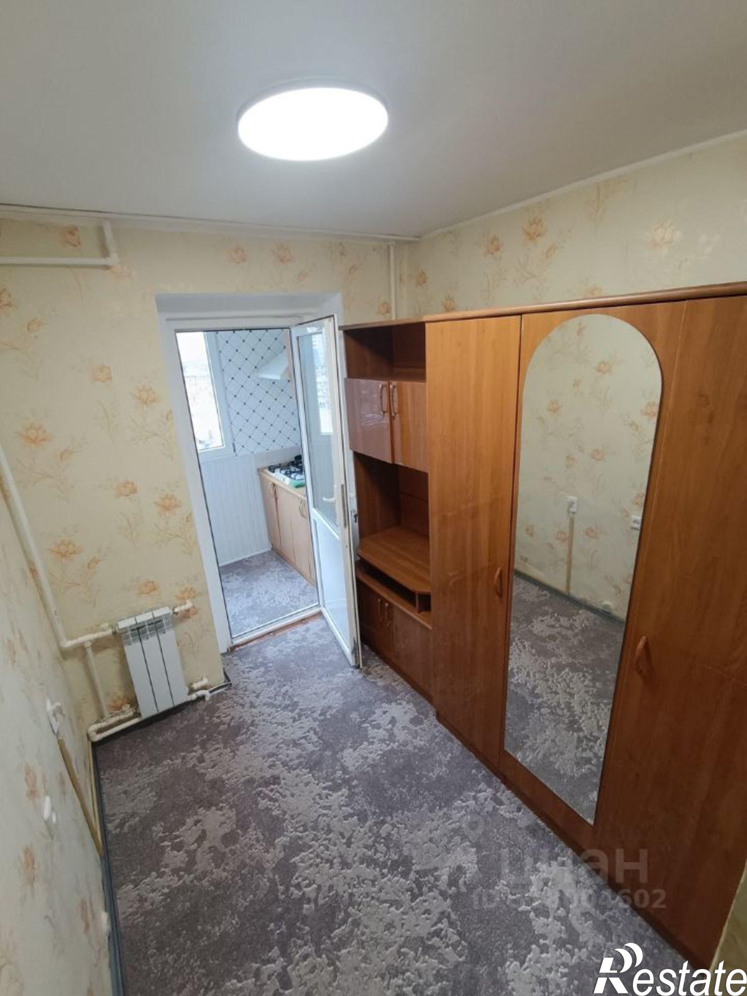 Купить квартиру за 4 890 000 рублей на ул Лермонтова, 119