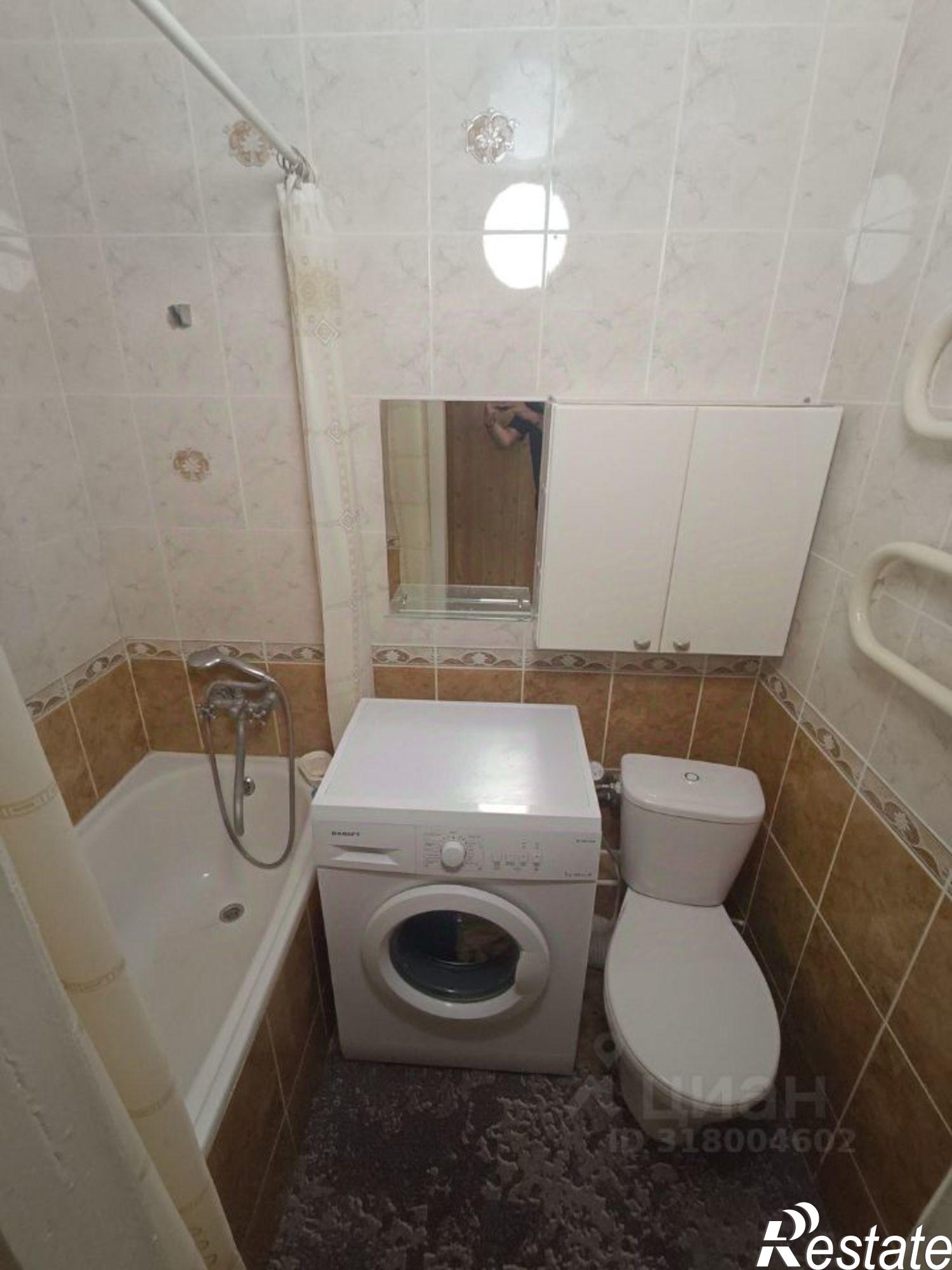 Купить квартиру за 4 890 000 рублей на ул Лермонтова, 119