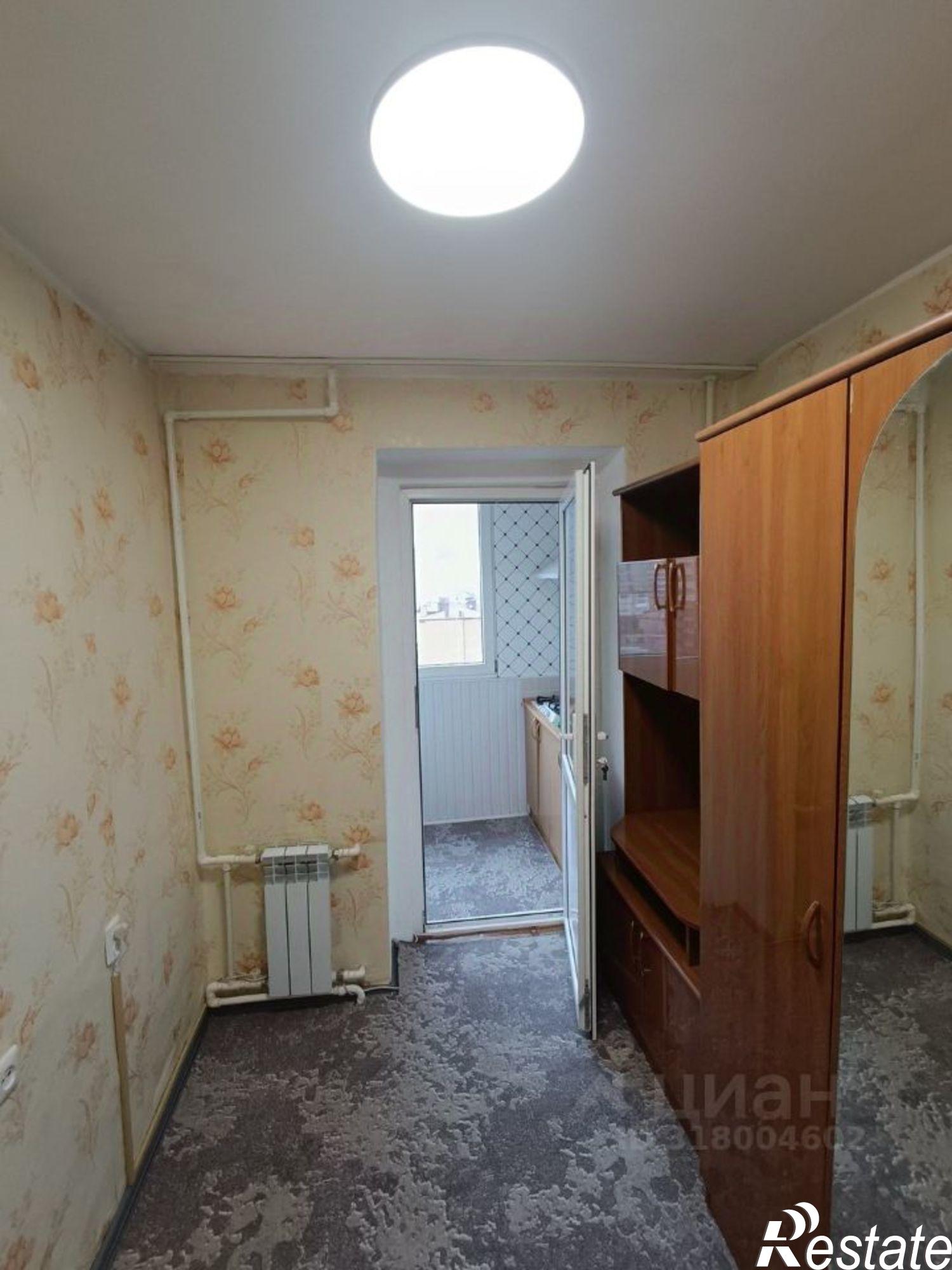 Купить квартиру за 4 890 000 рублей на ул Лермонтова, 119