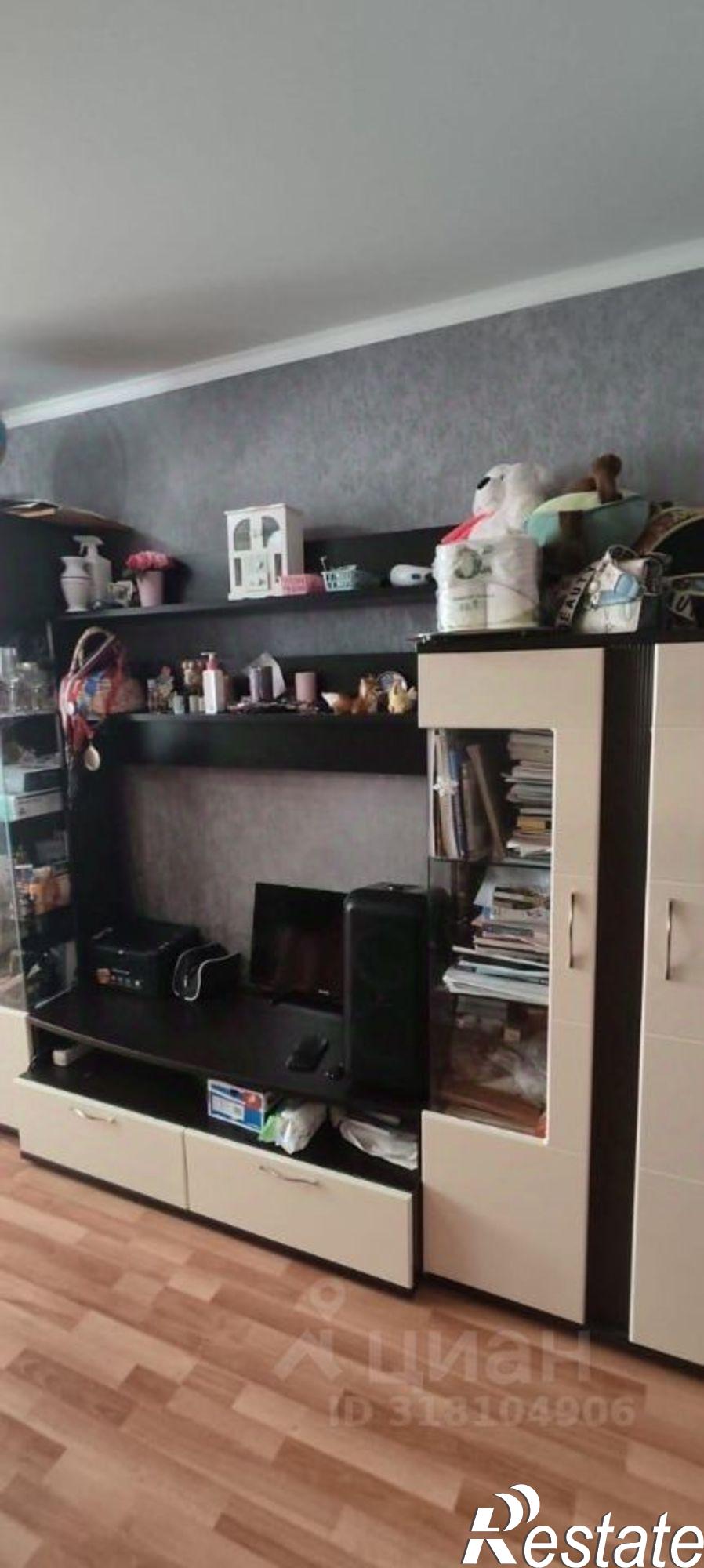 Купить квартиру за 4 950 000 рублей на ул Лермонтова, 119