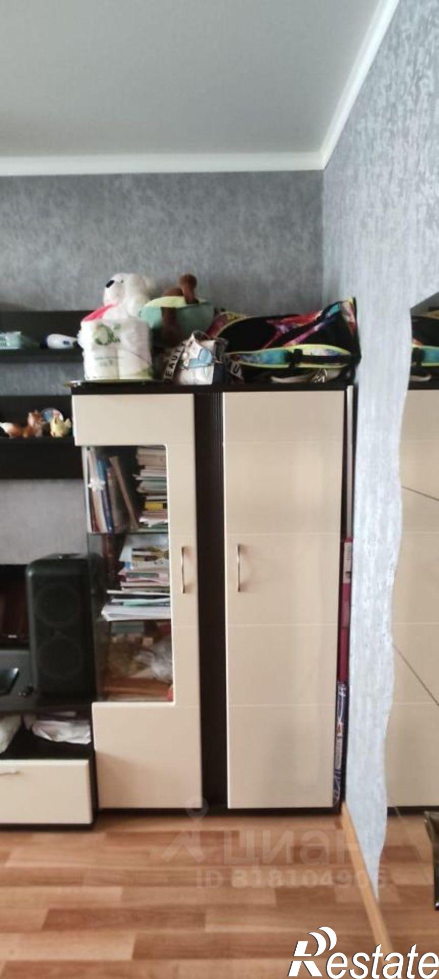 Купить квартиру за 4 950 000 рублей на ул Лермонтова, 119