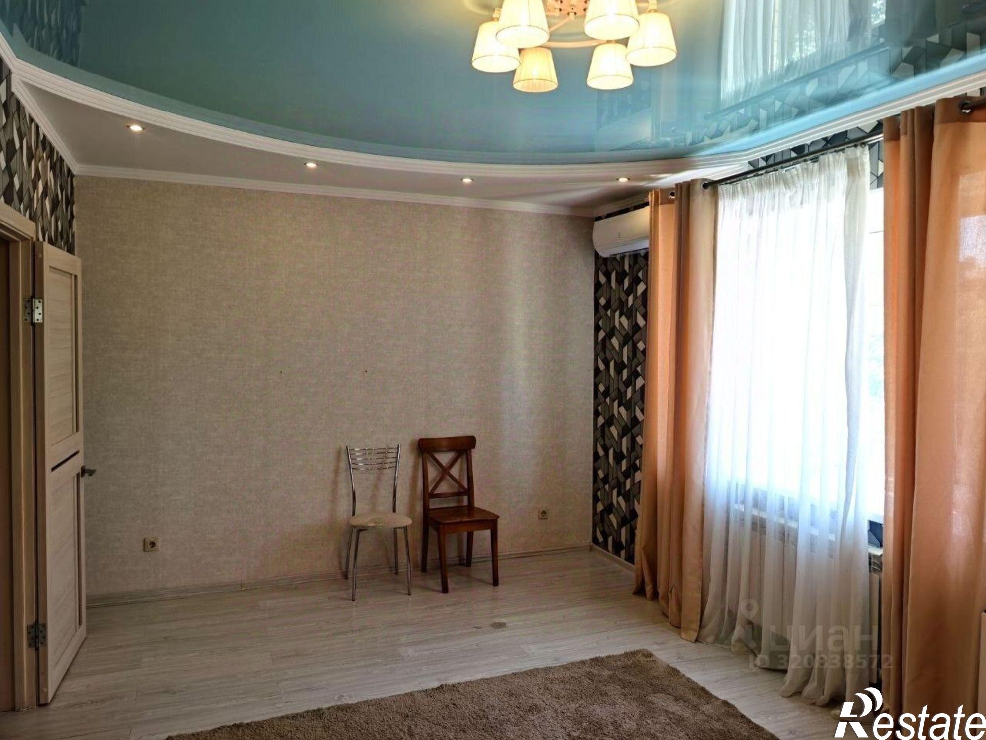 Купить квартиру за 6 900 000 рублей на Лазурная улица, 14