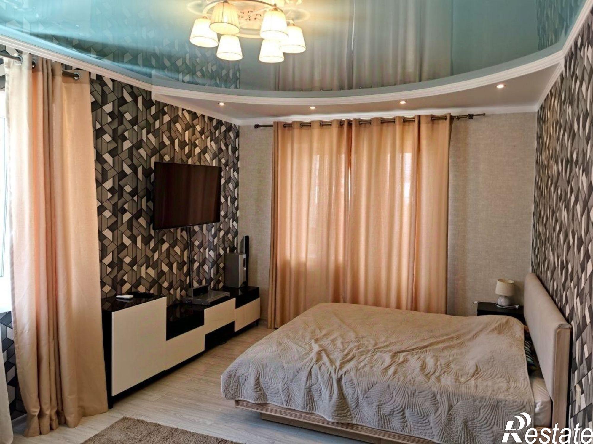 Купить квартиру за 6 900 000 рублей на Лазурная улица, 14